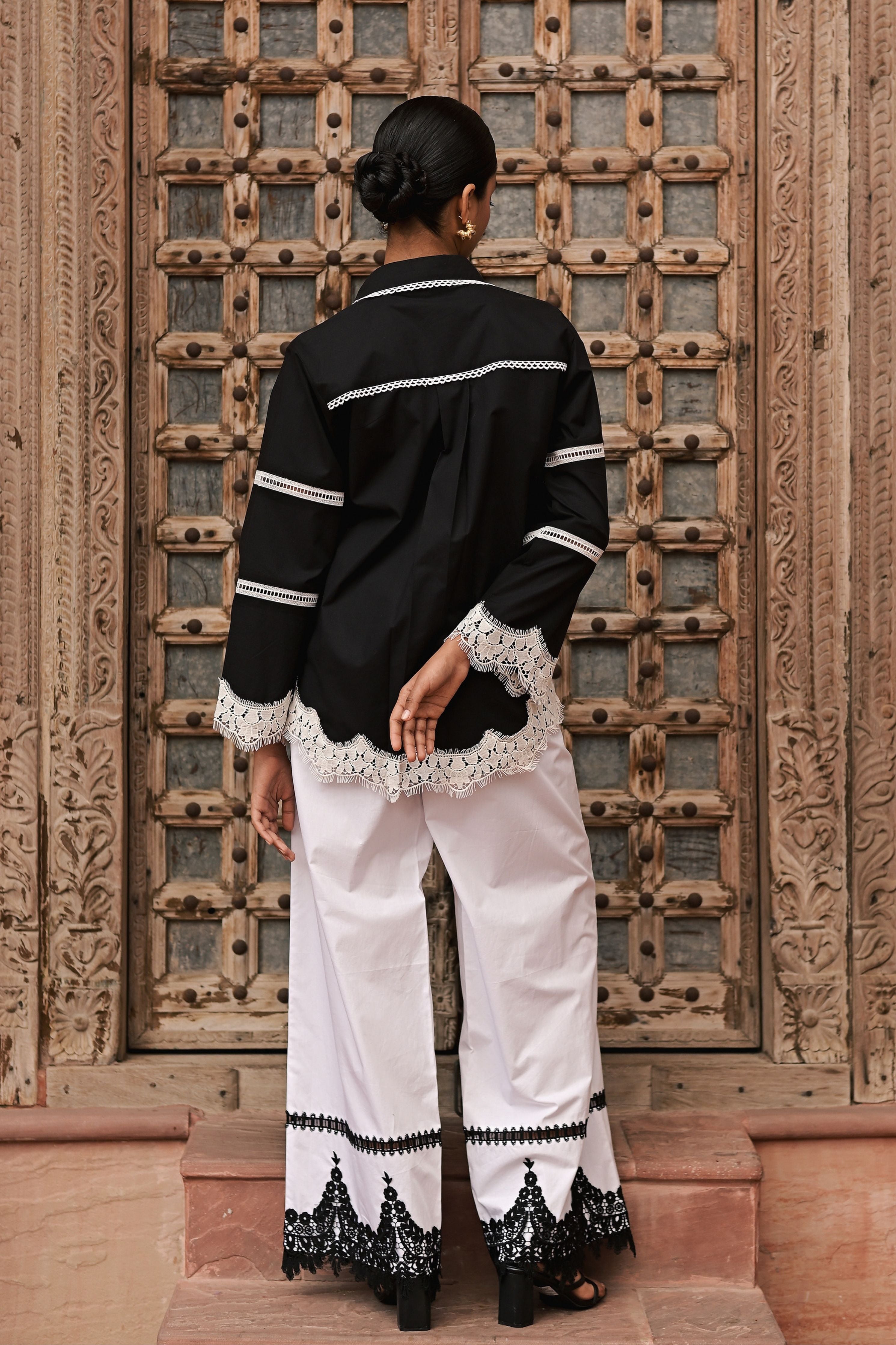 Ivy co-ord set