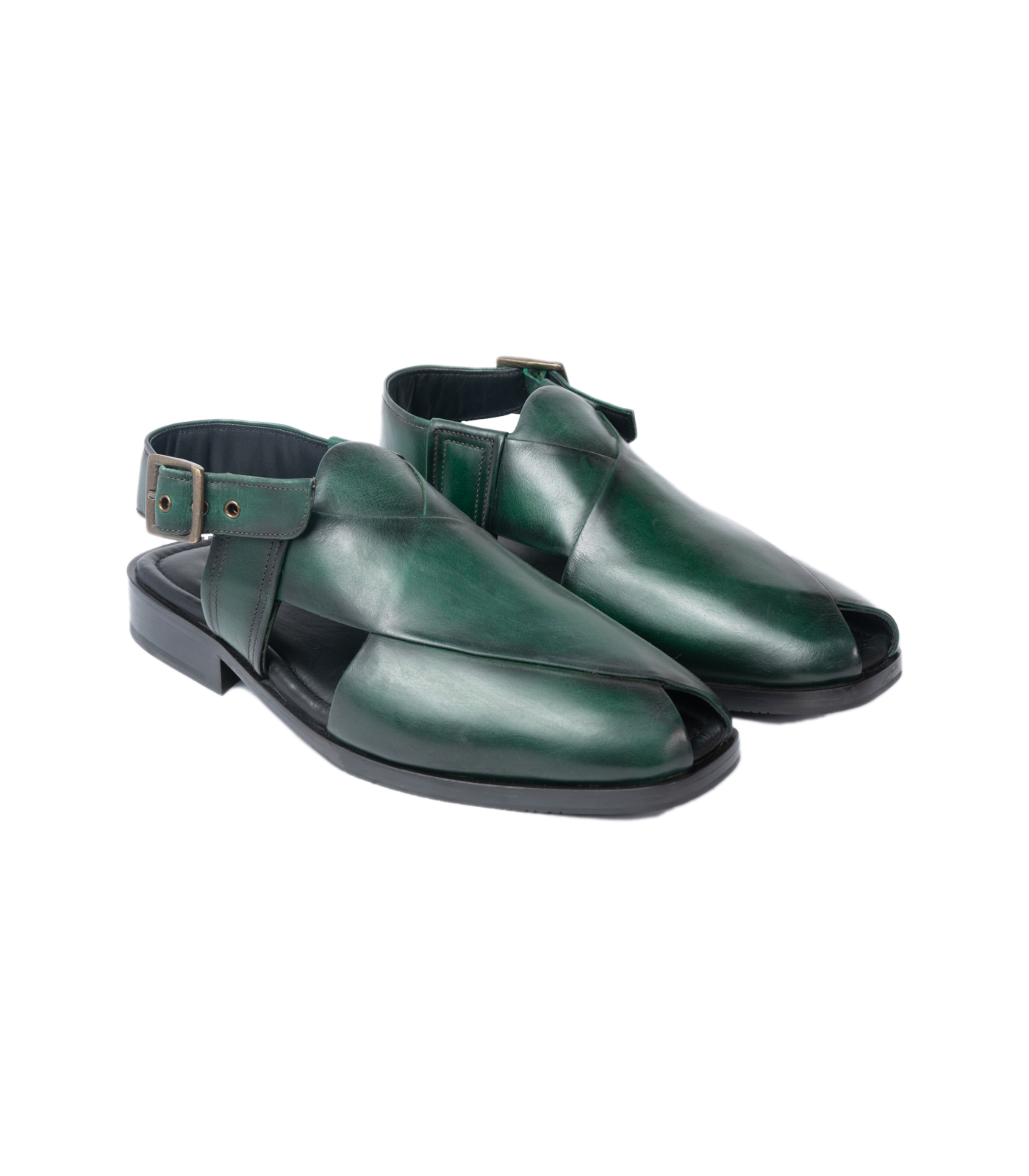 Emerald Peshawari