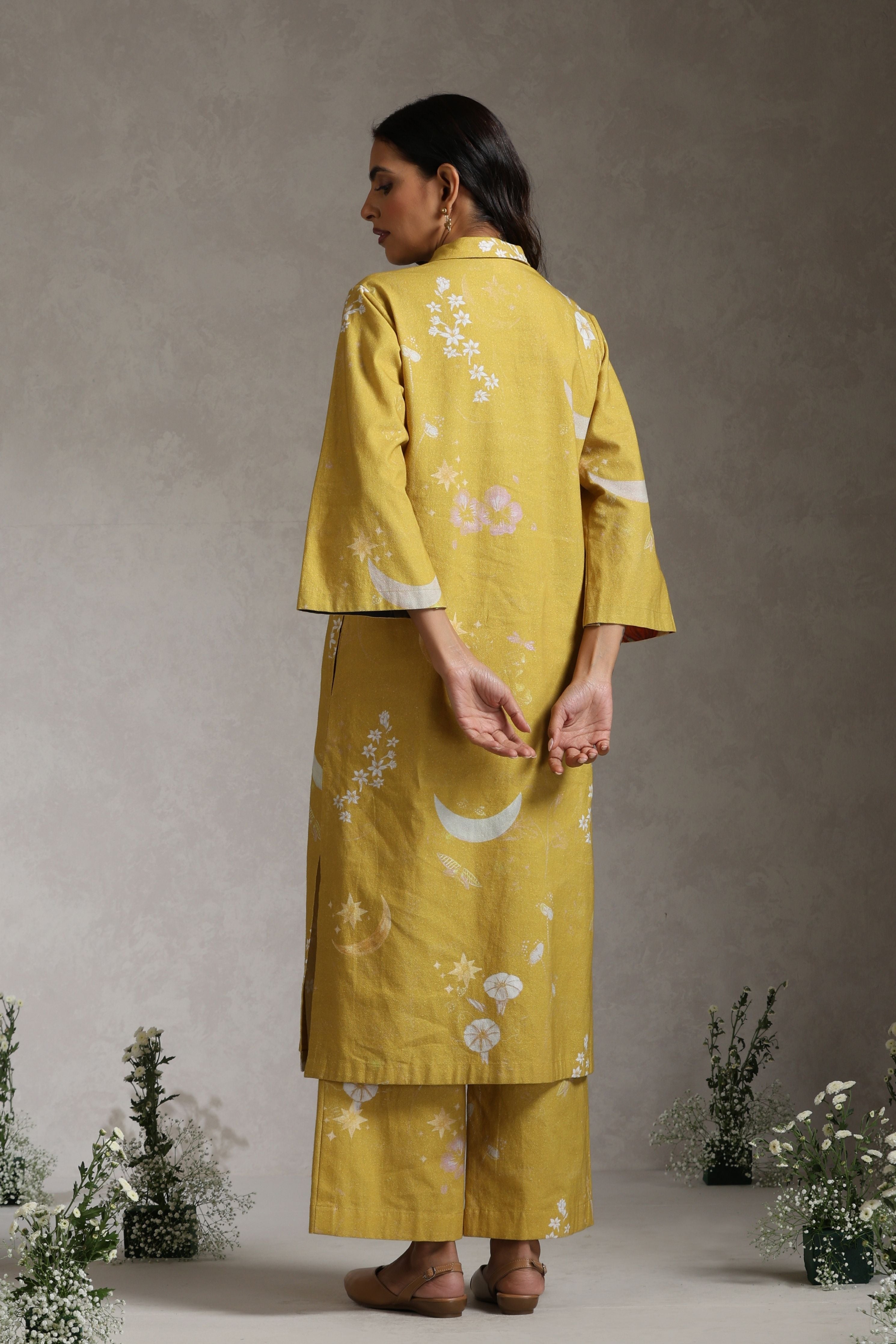 Enchanted Garden Co-Ord Set