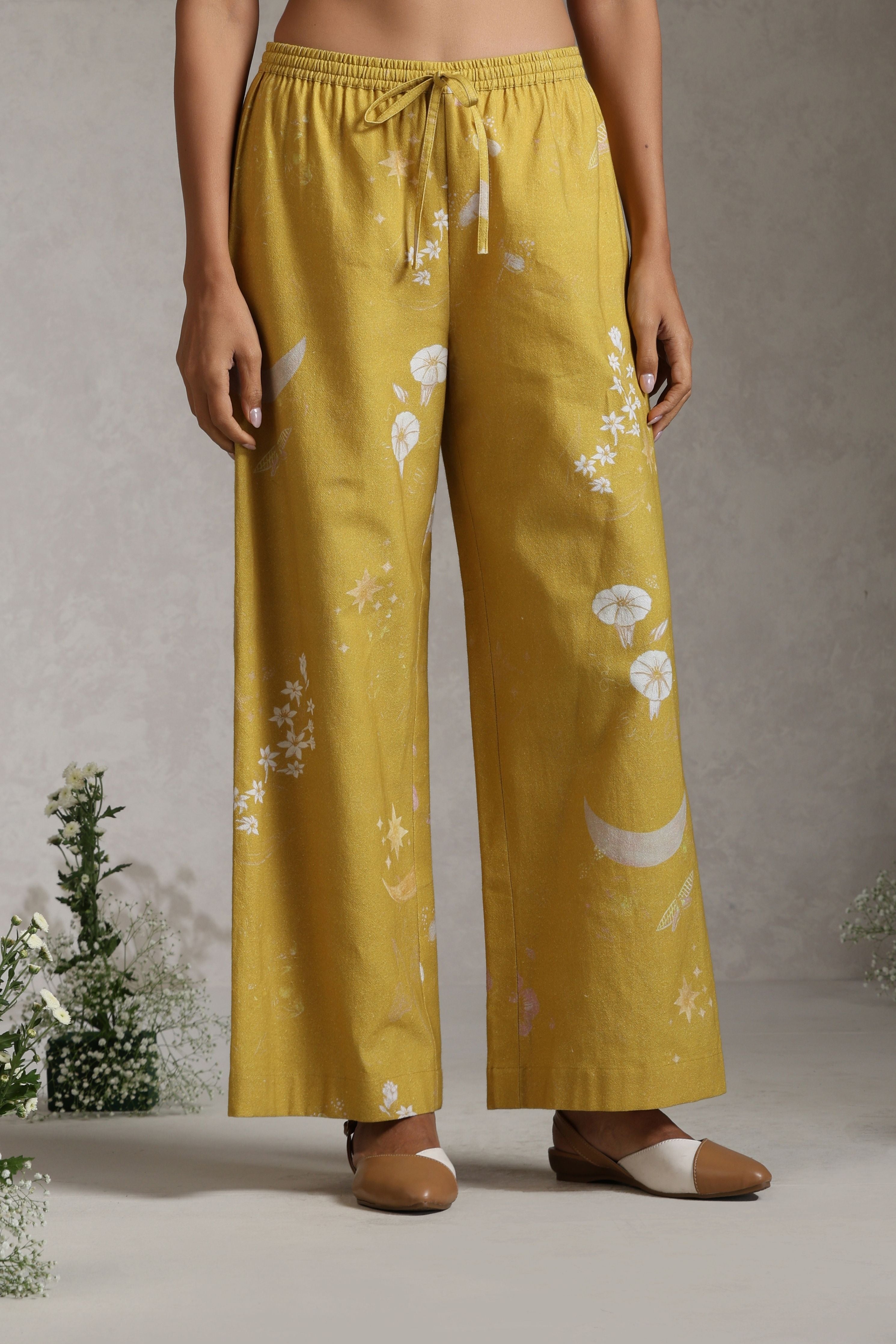 Enchanted Garden Co-Ord Set