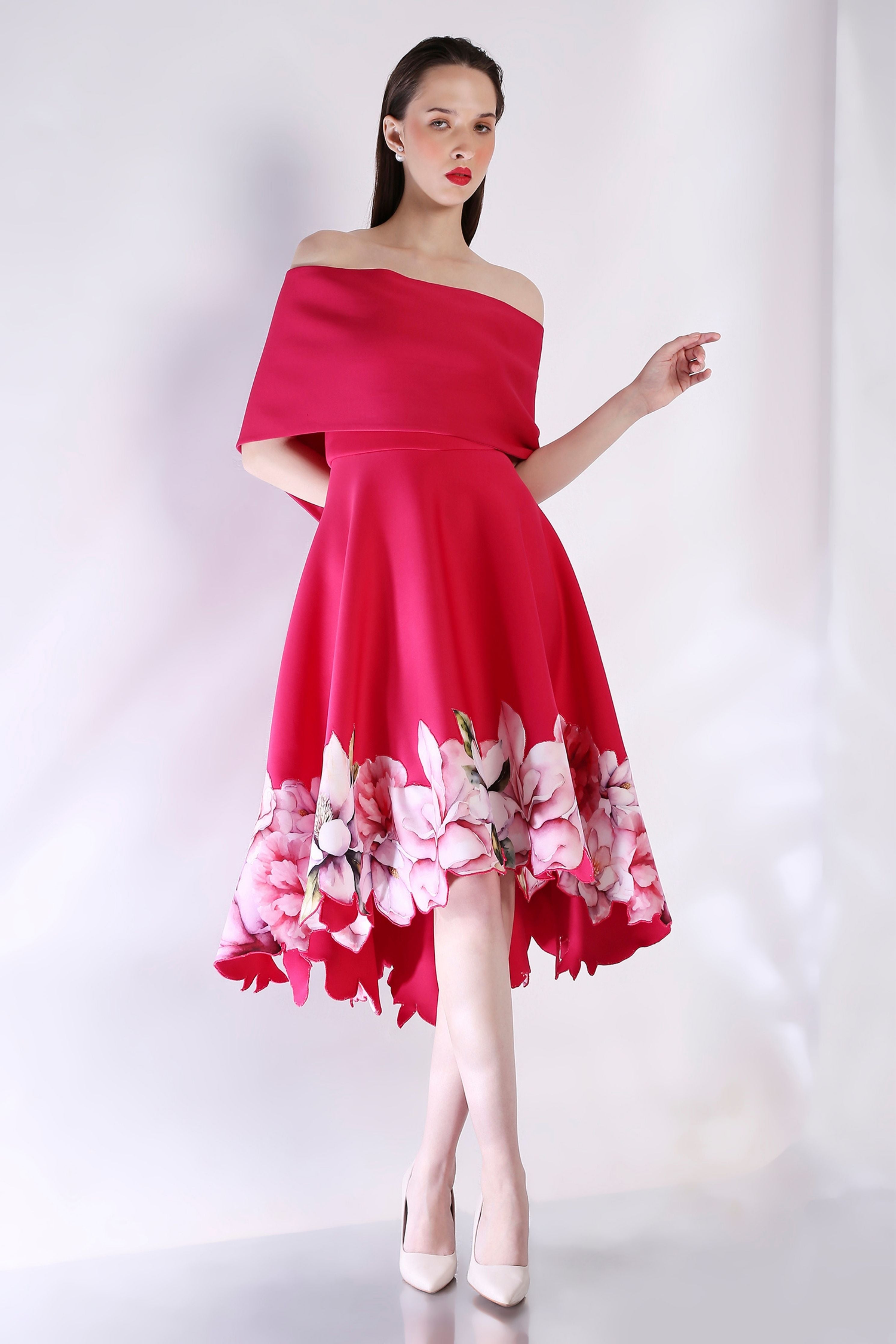 Estelle Dress