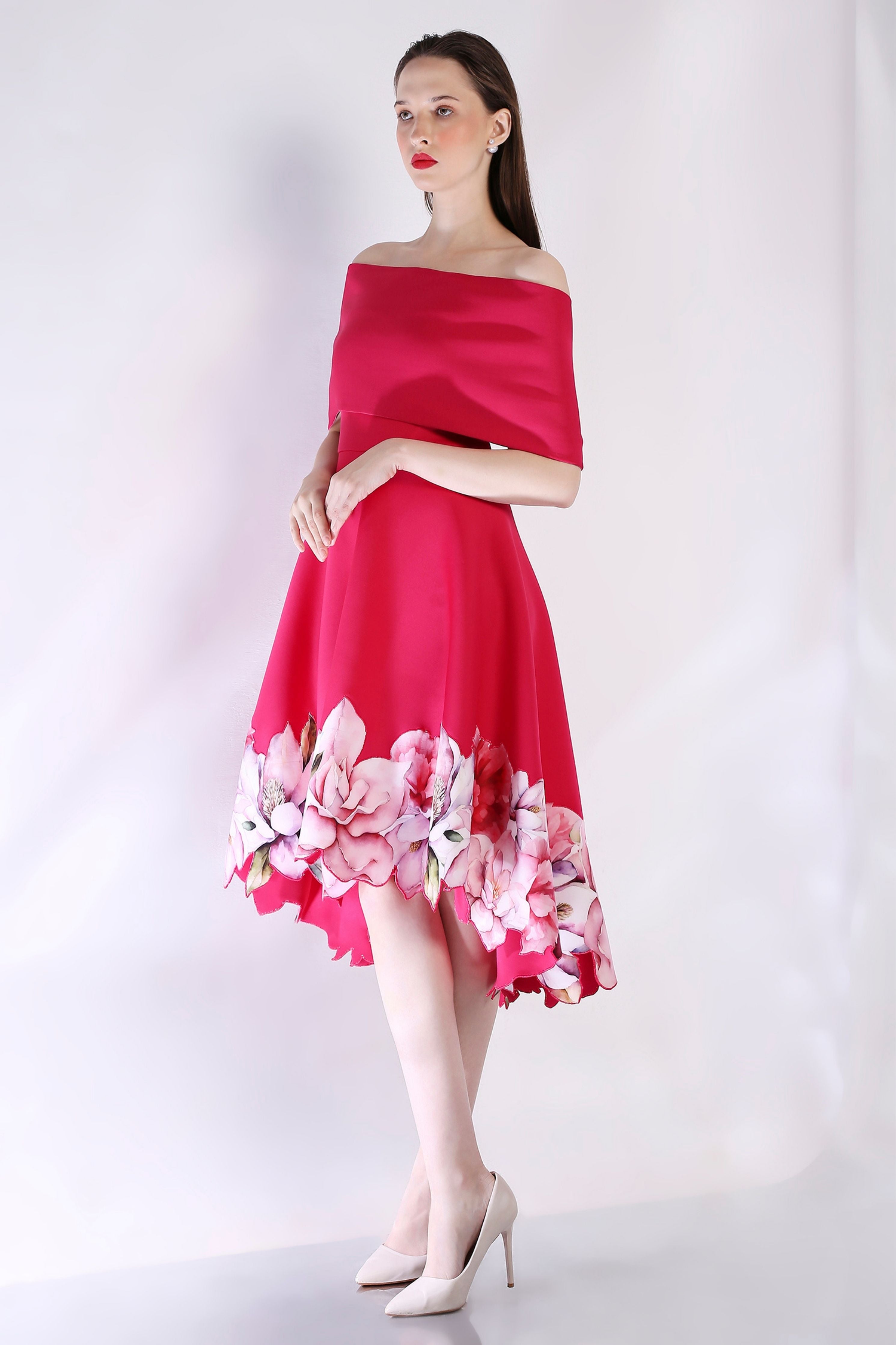 Estelle Dress