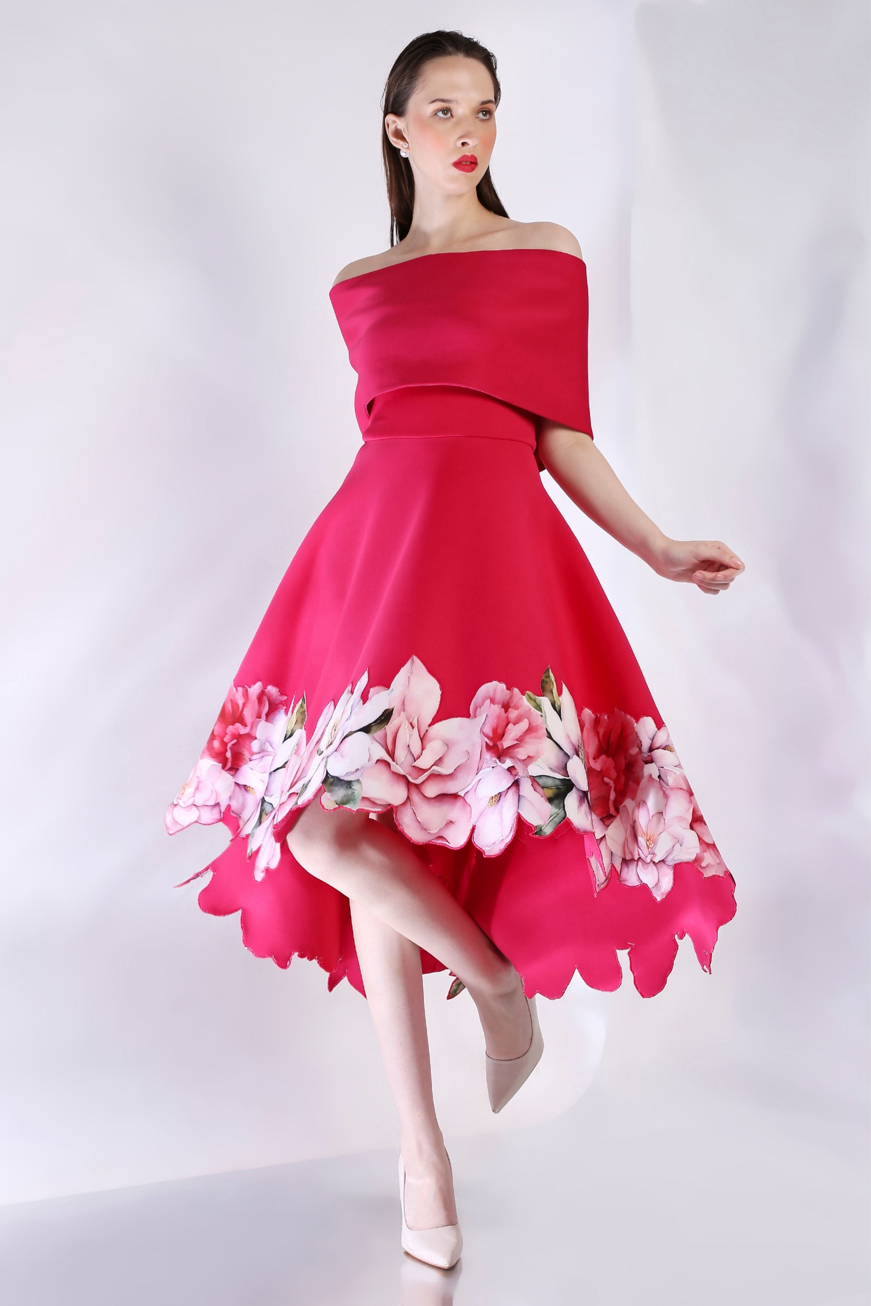 Estelle Dress