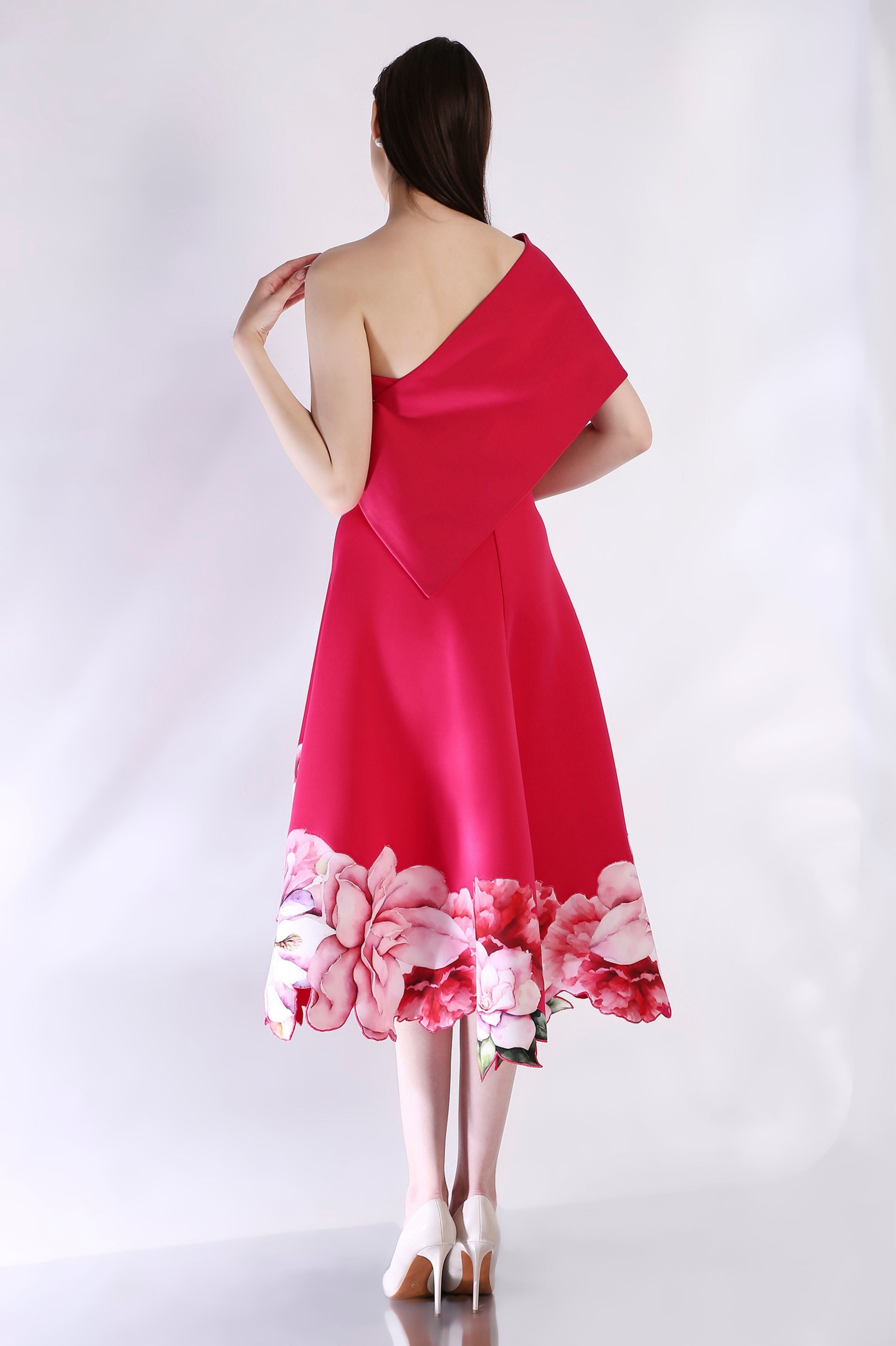 Estelle Dress