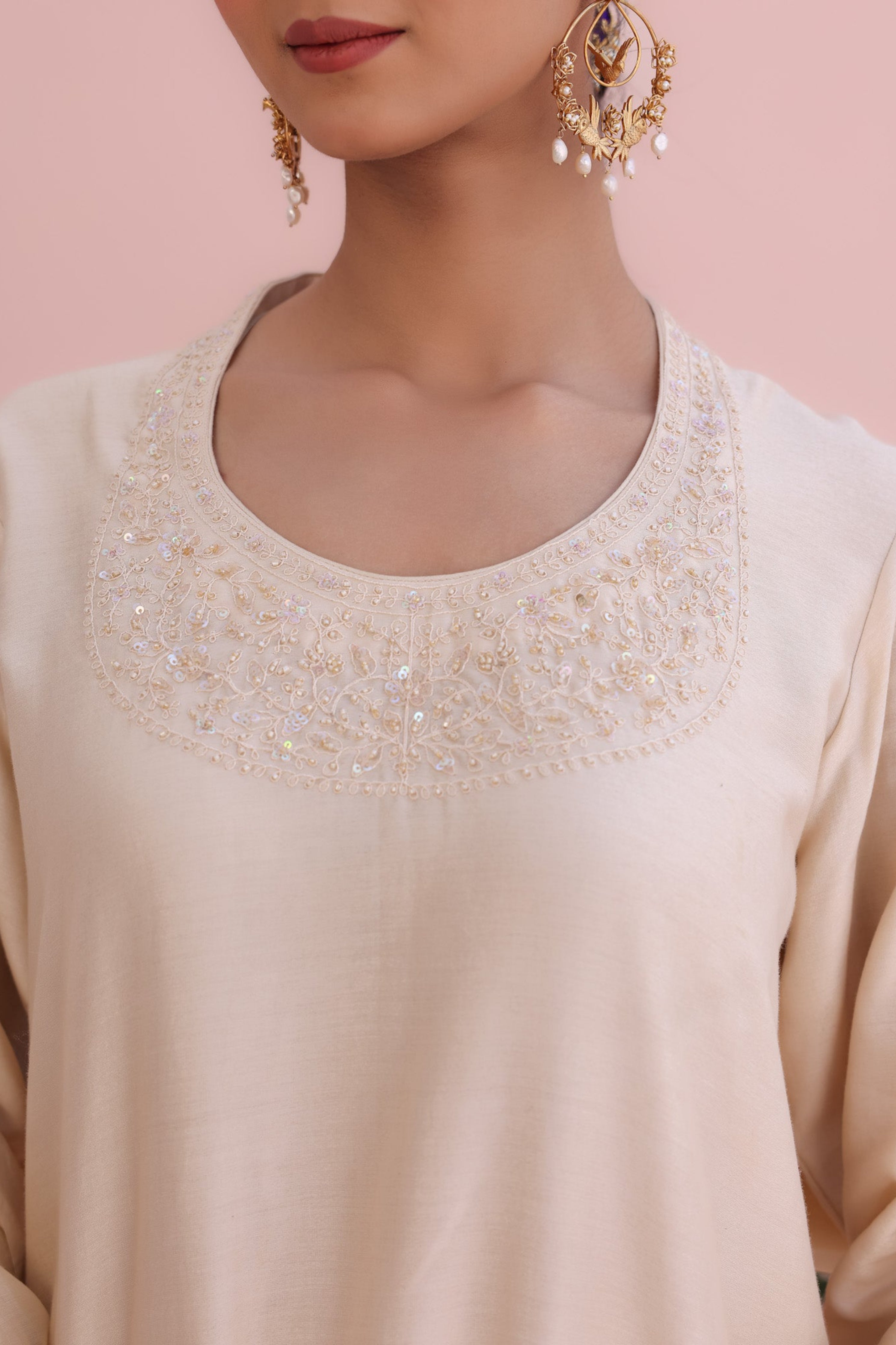 Diva Kurta Set