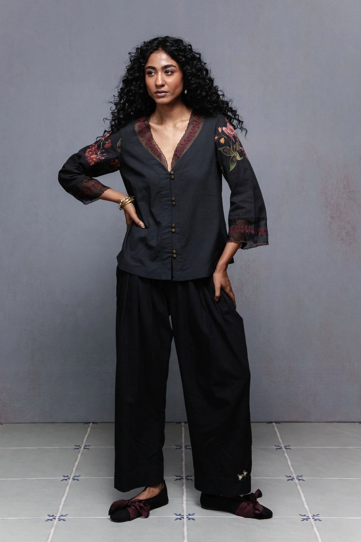 Songbird Top