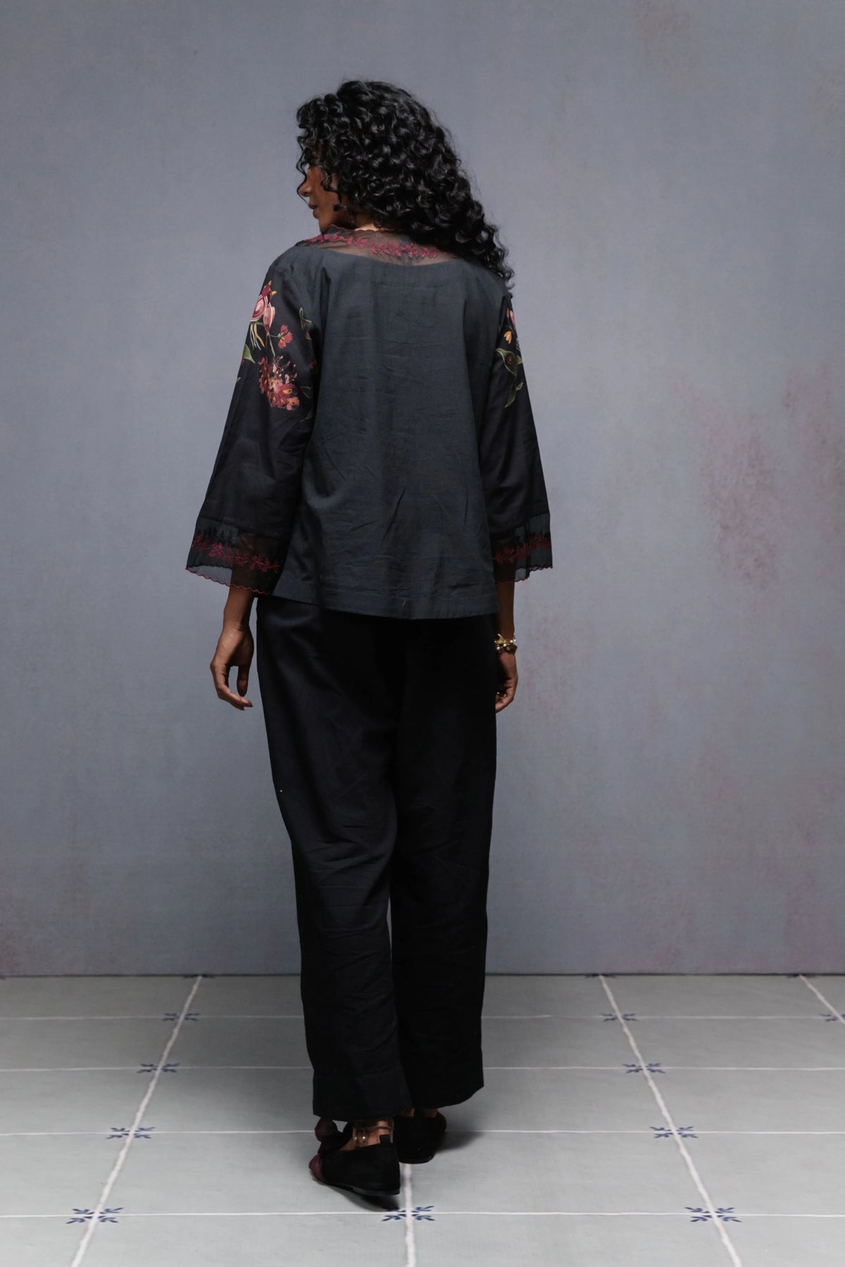 Songbird Top