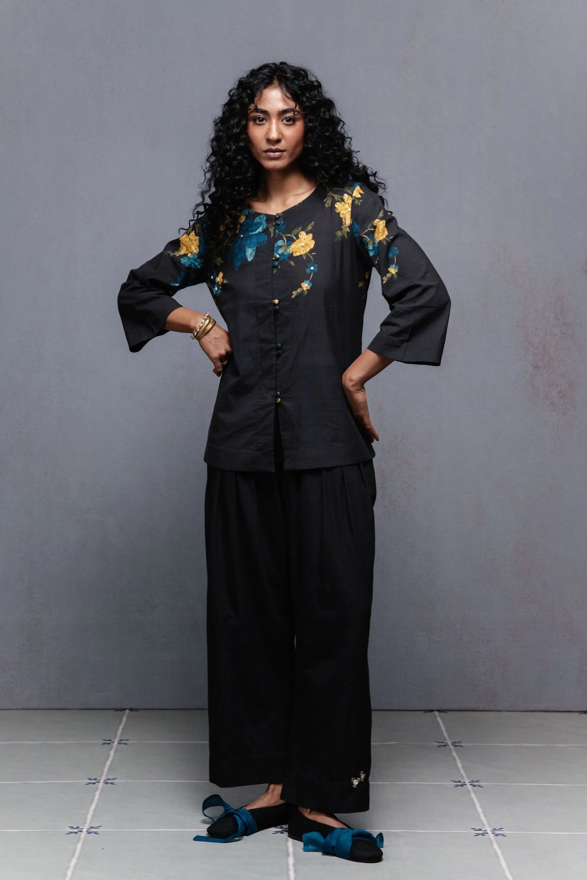 Eden Top