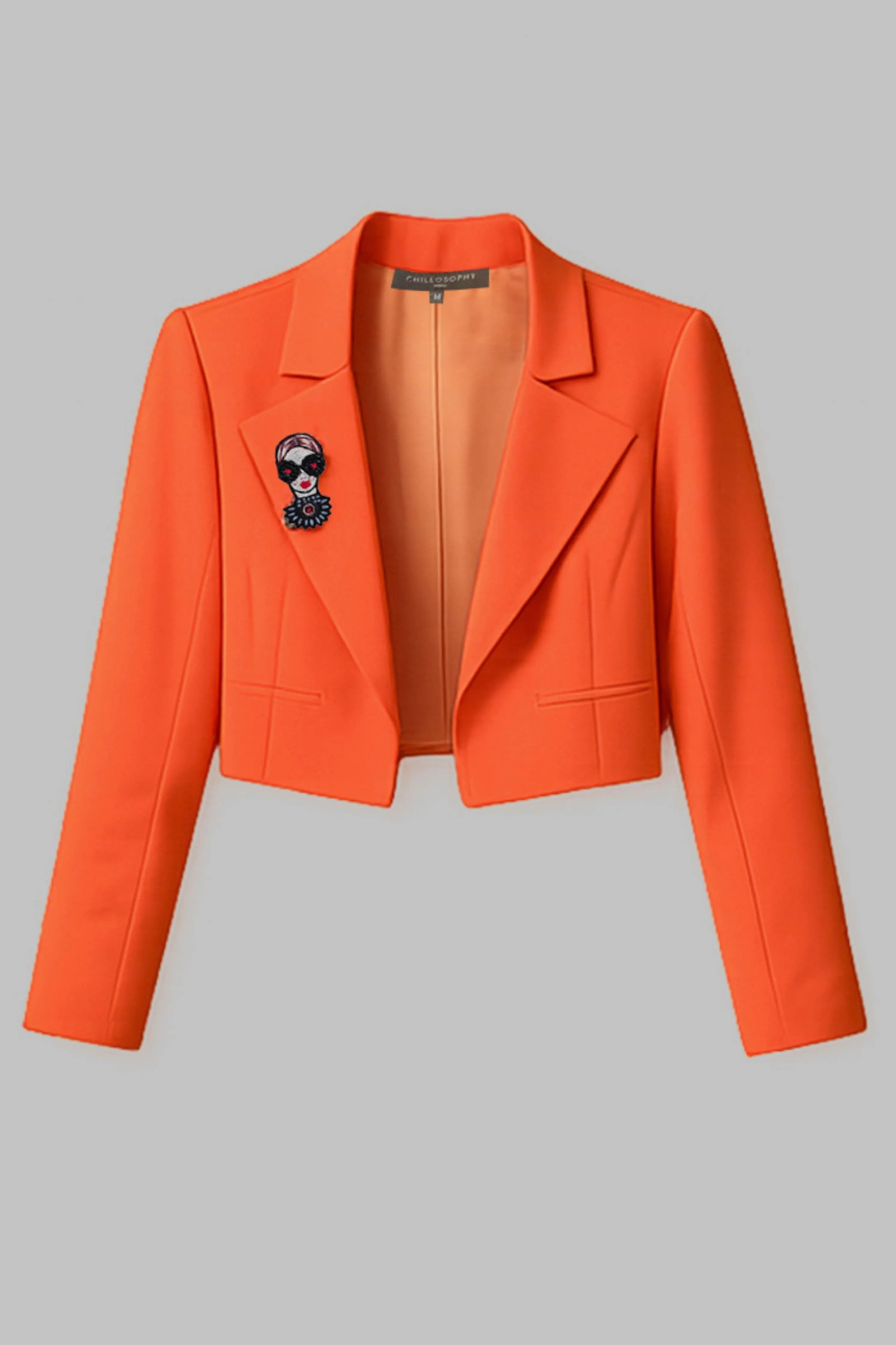 Fifi Coat