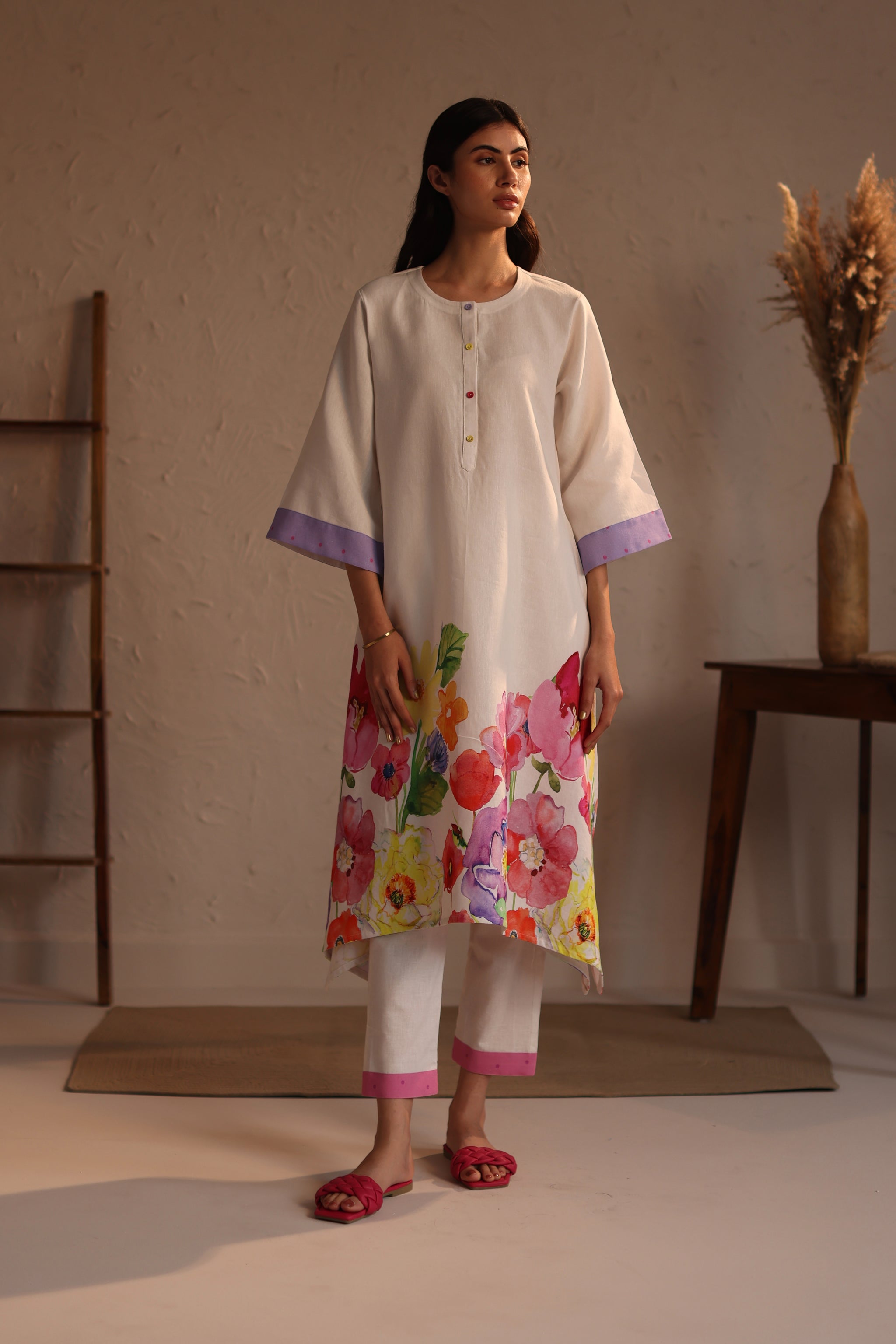 Florence Kurta