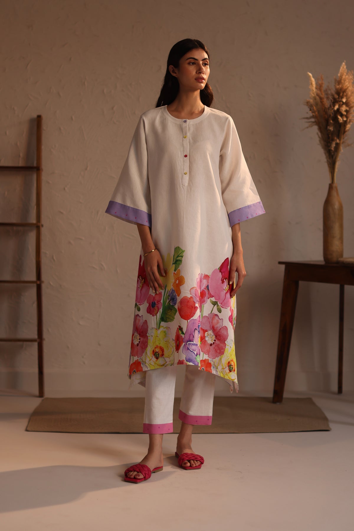 Florence Kurta