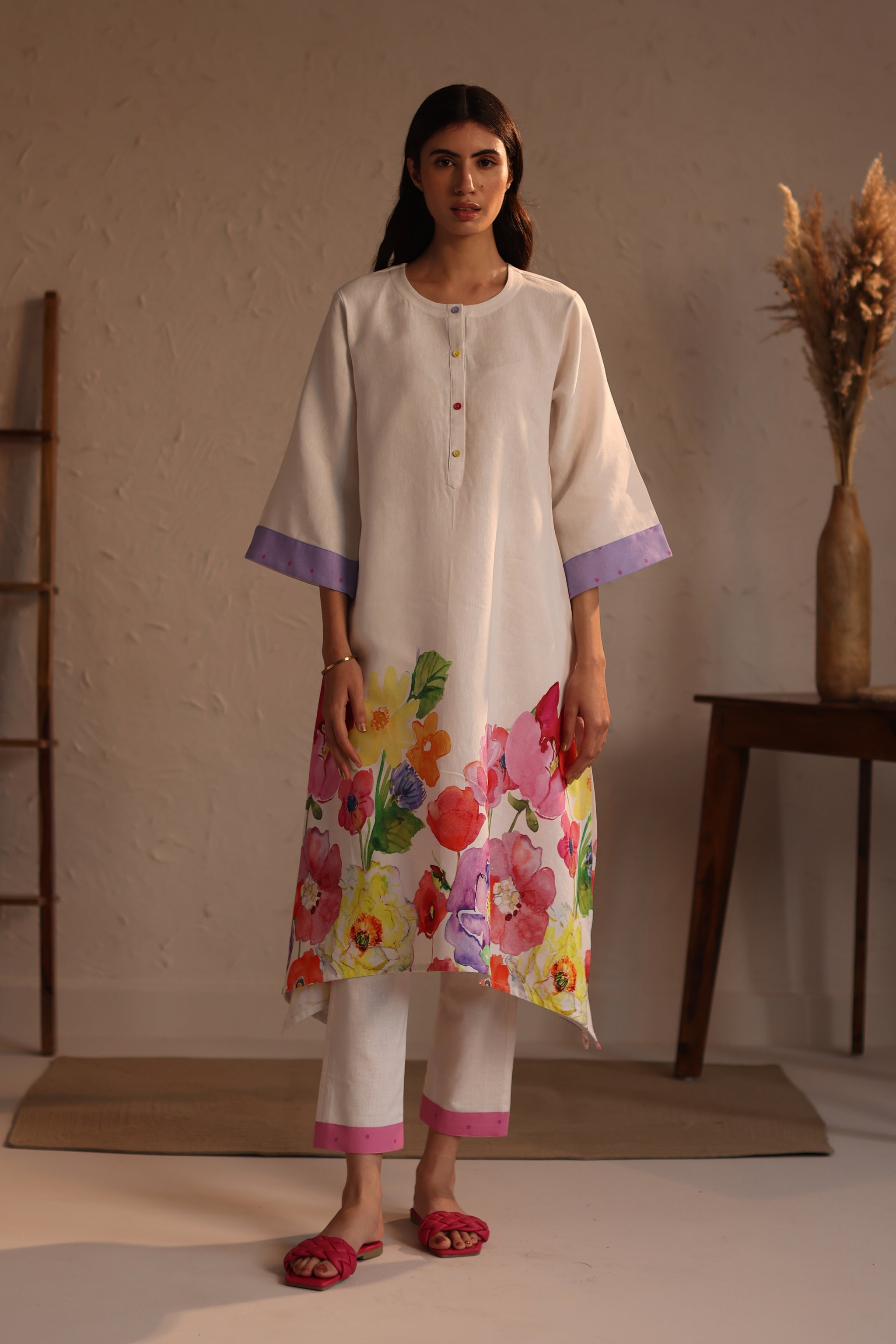 Florence Kurta