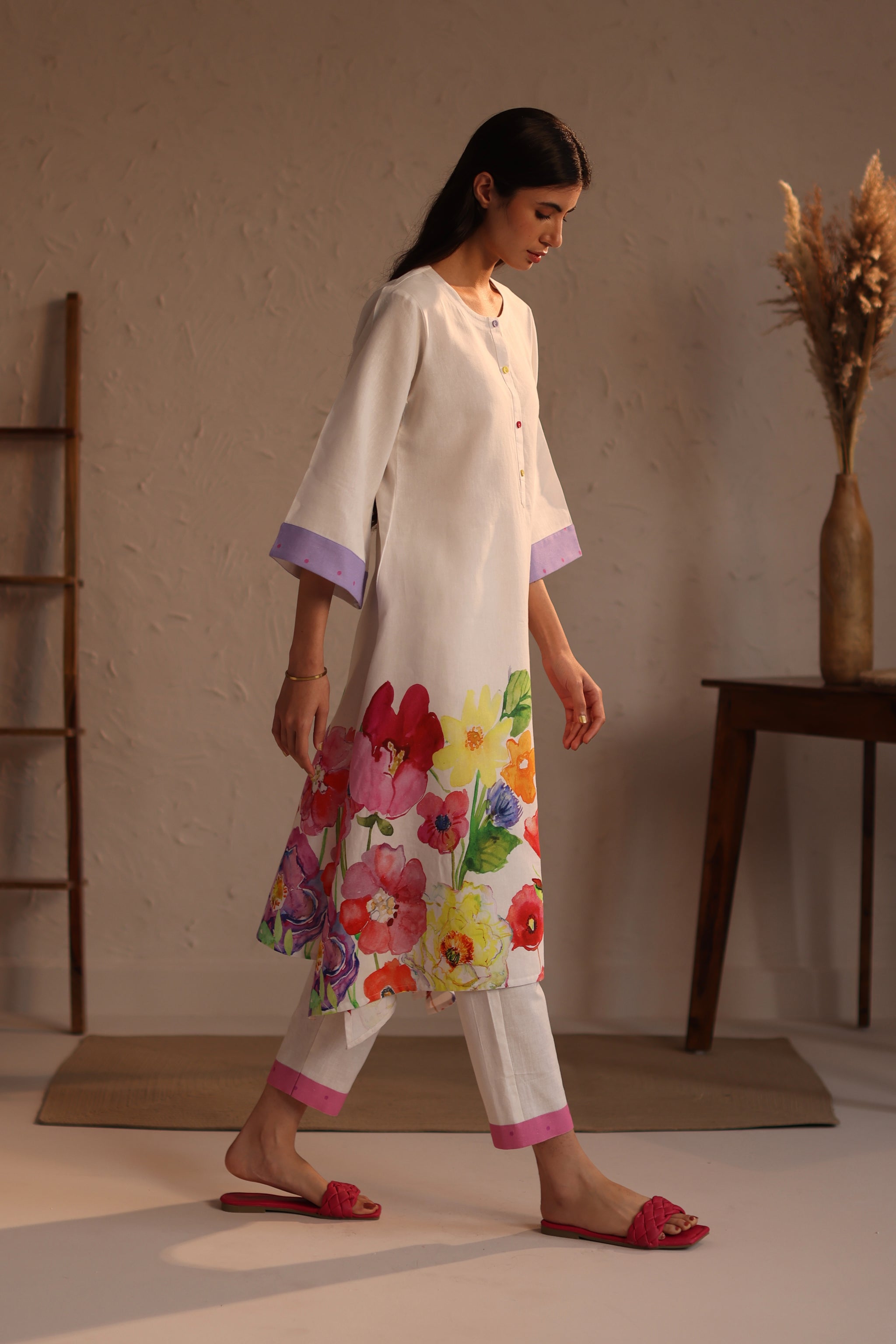 Florence Kurta