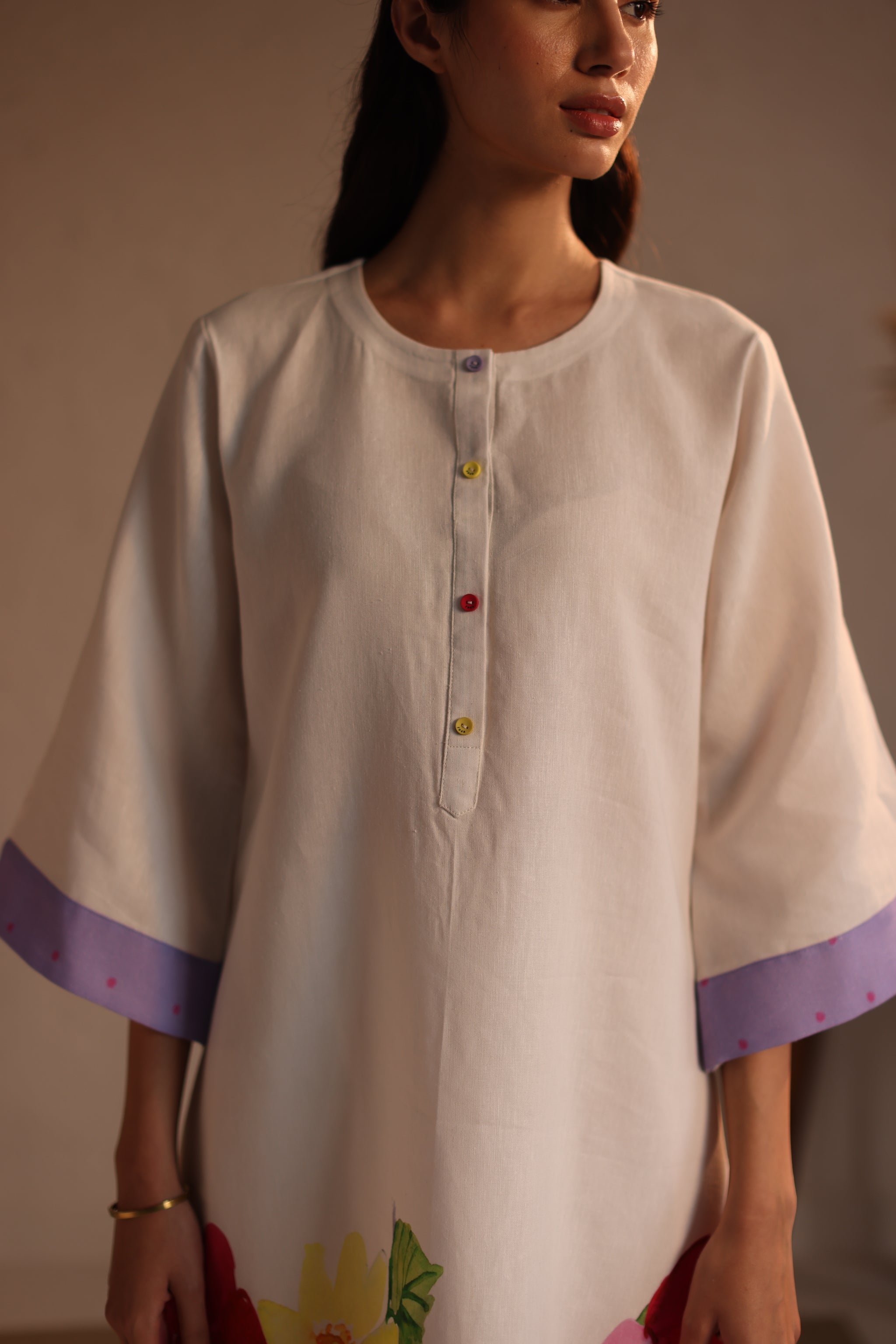 Florence Kurta