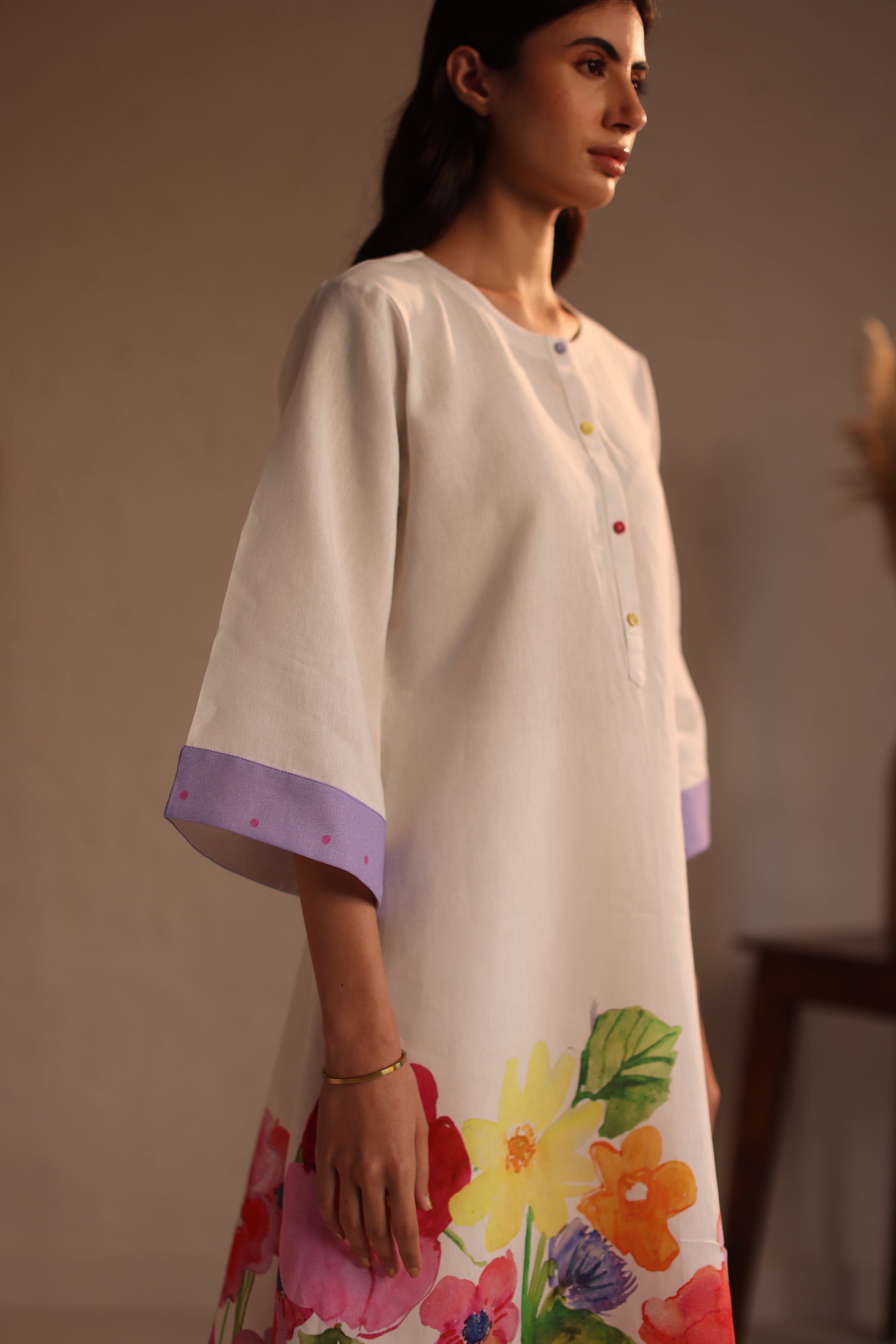 Florence Kurta