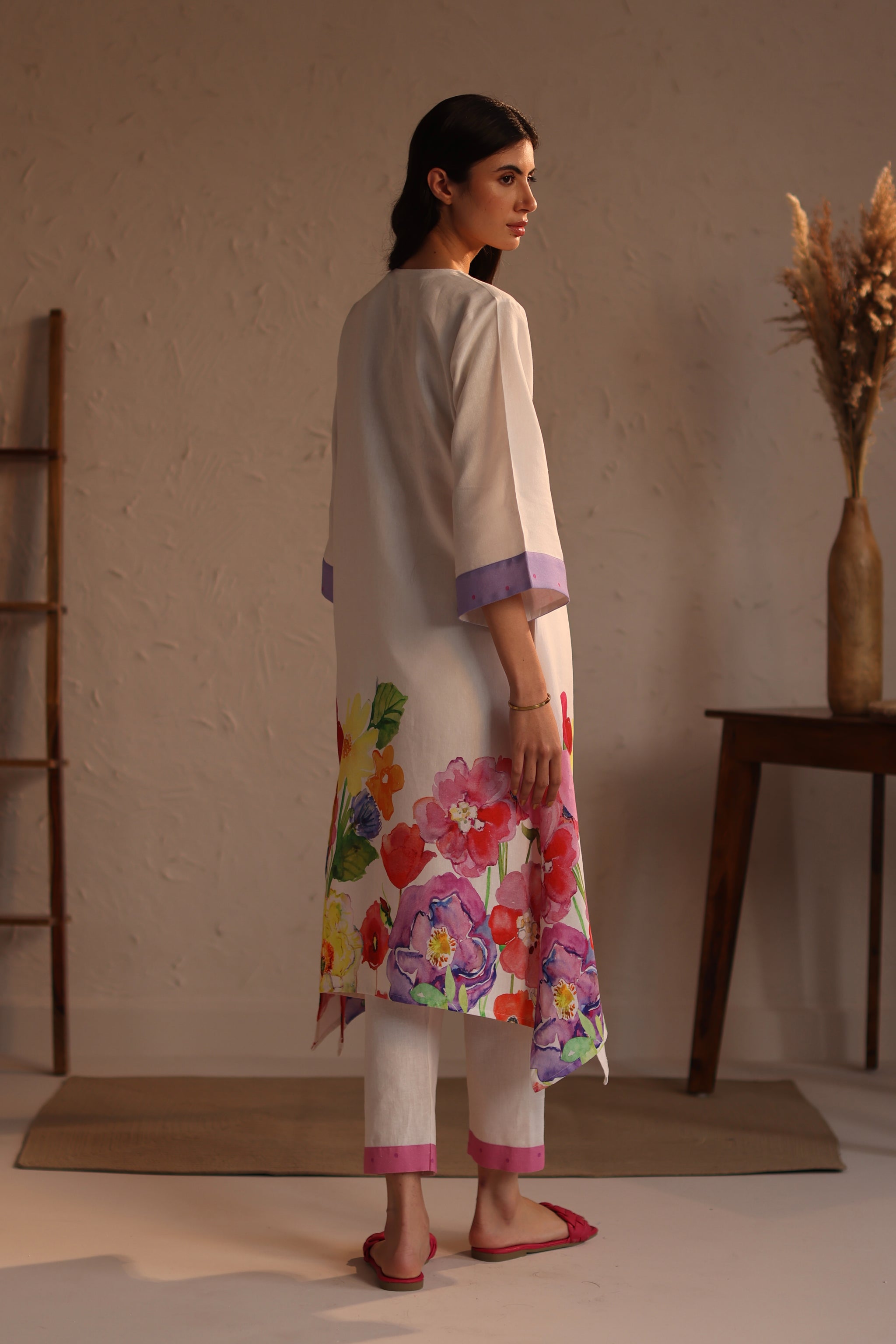 Florence Kurta