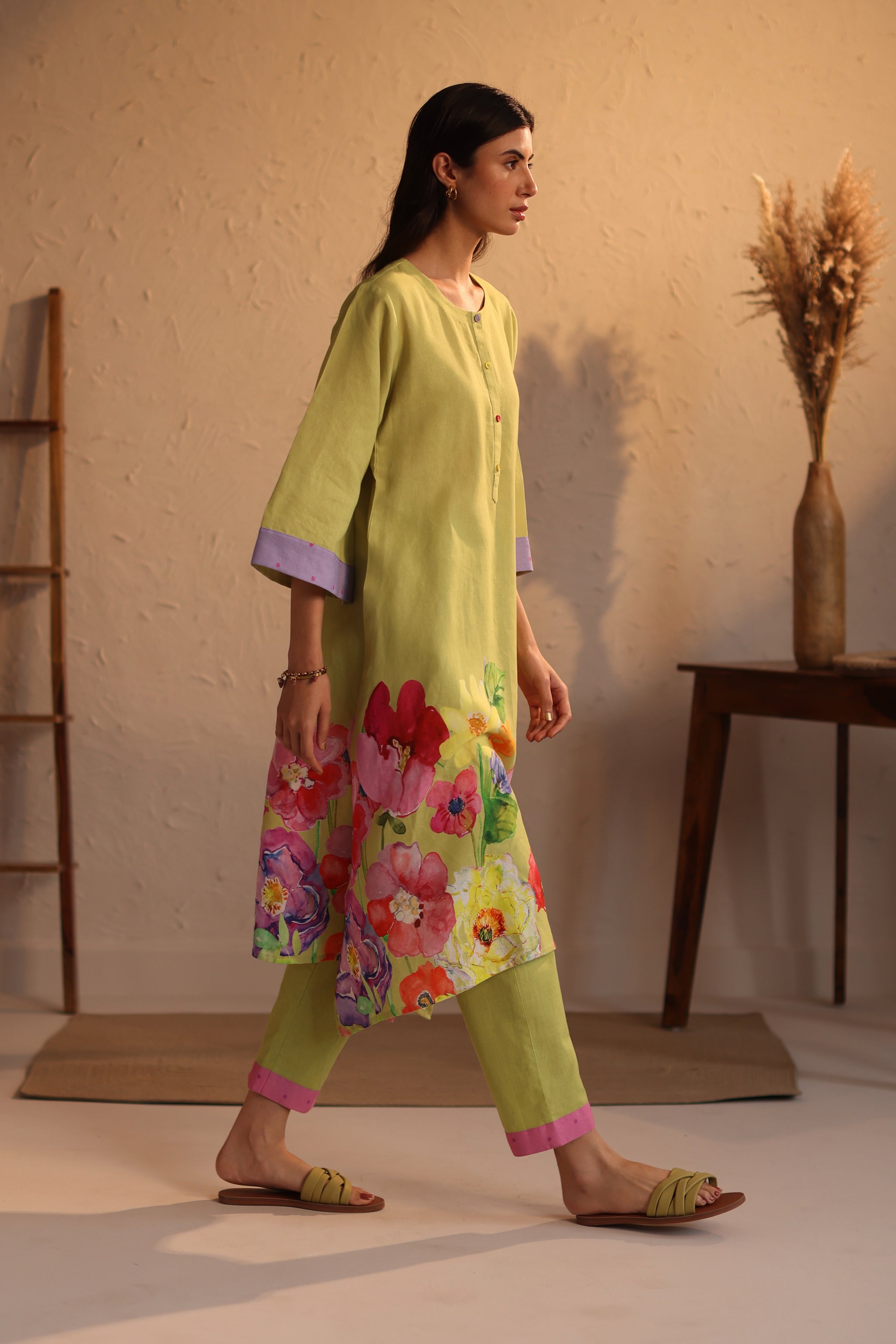 Florence Kurta