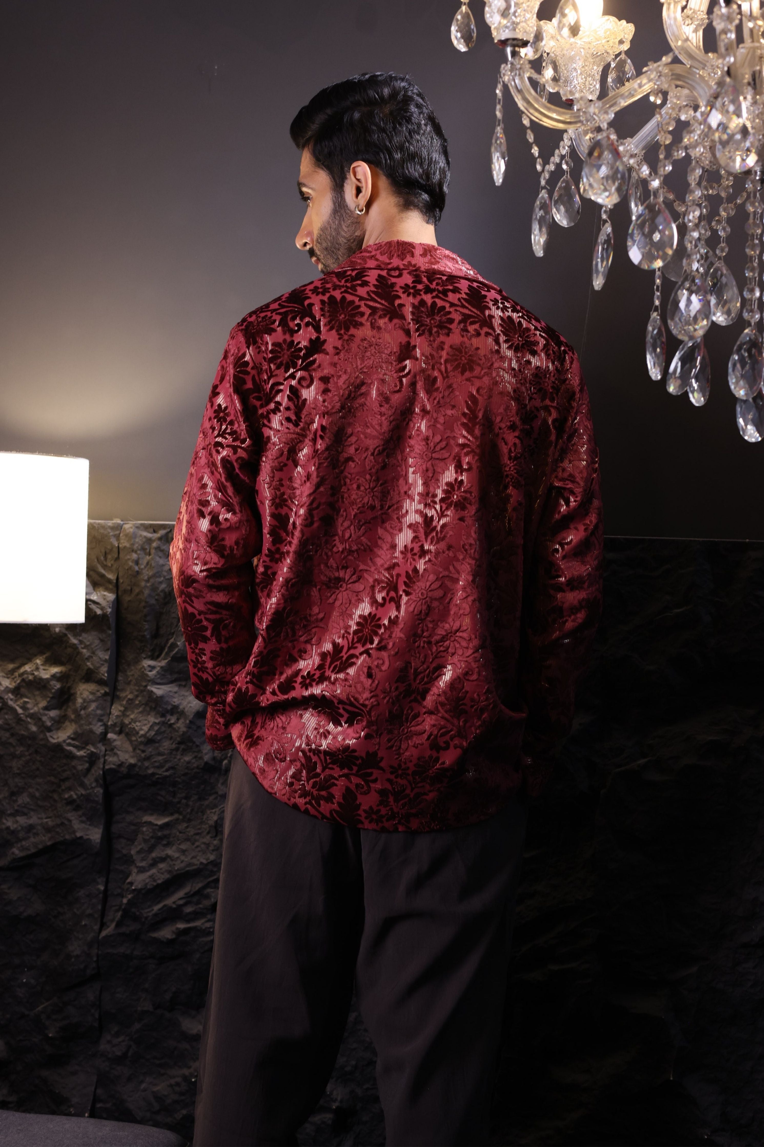 Marron Brasso Shirt