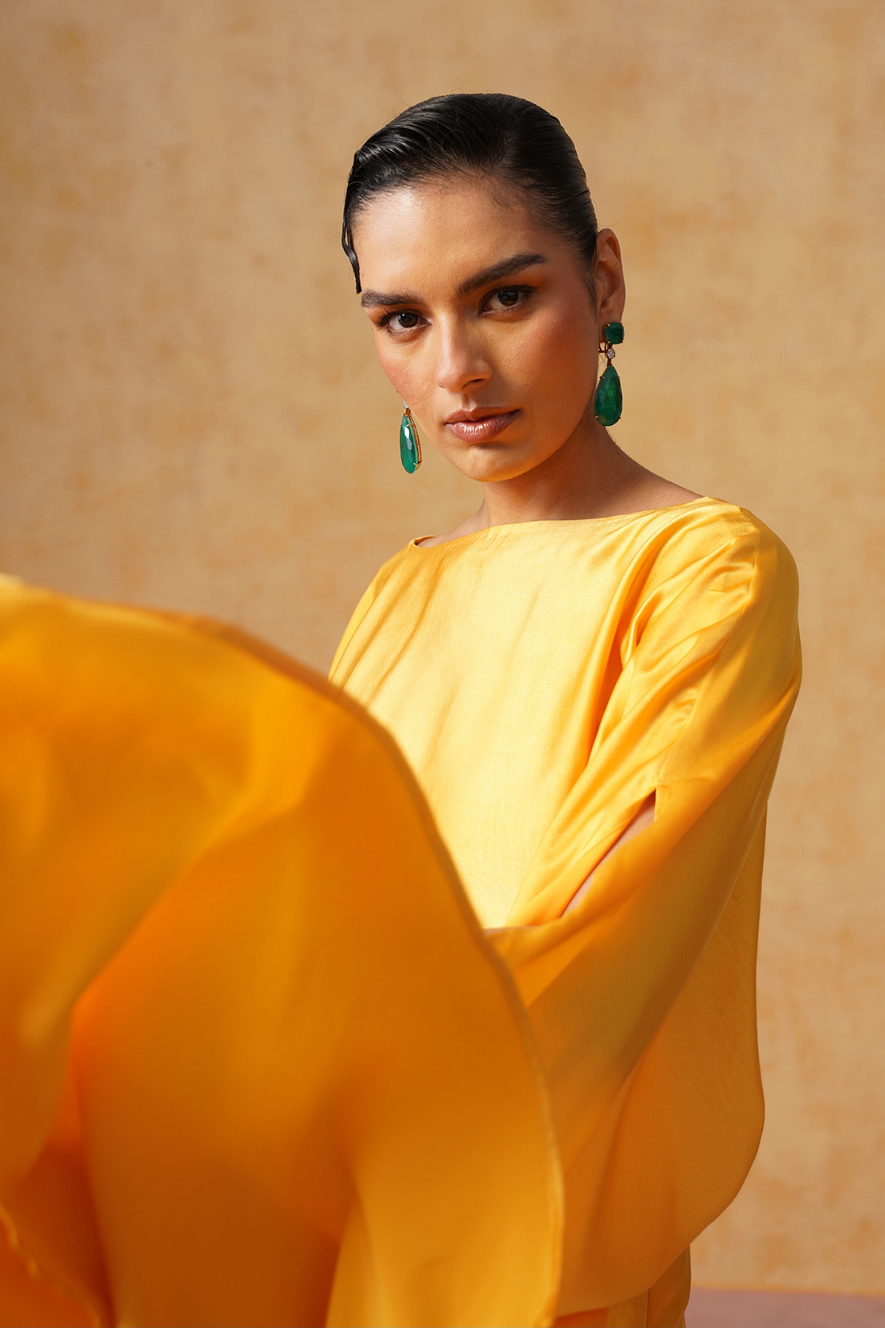 Dira Amber Skirt Co-ord Set