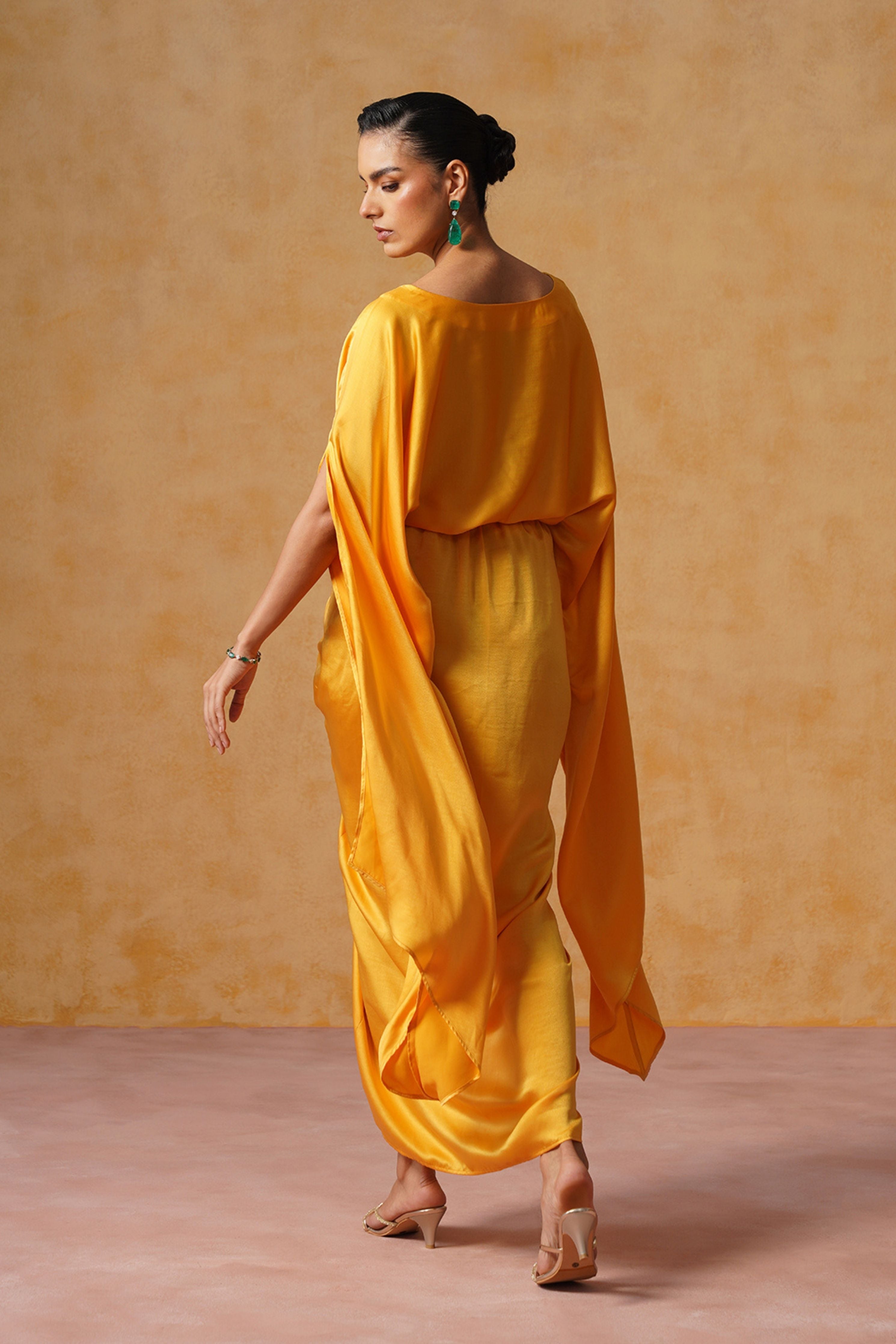 Dira Amber Skirt Co-ord Set