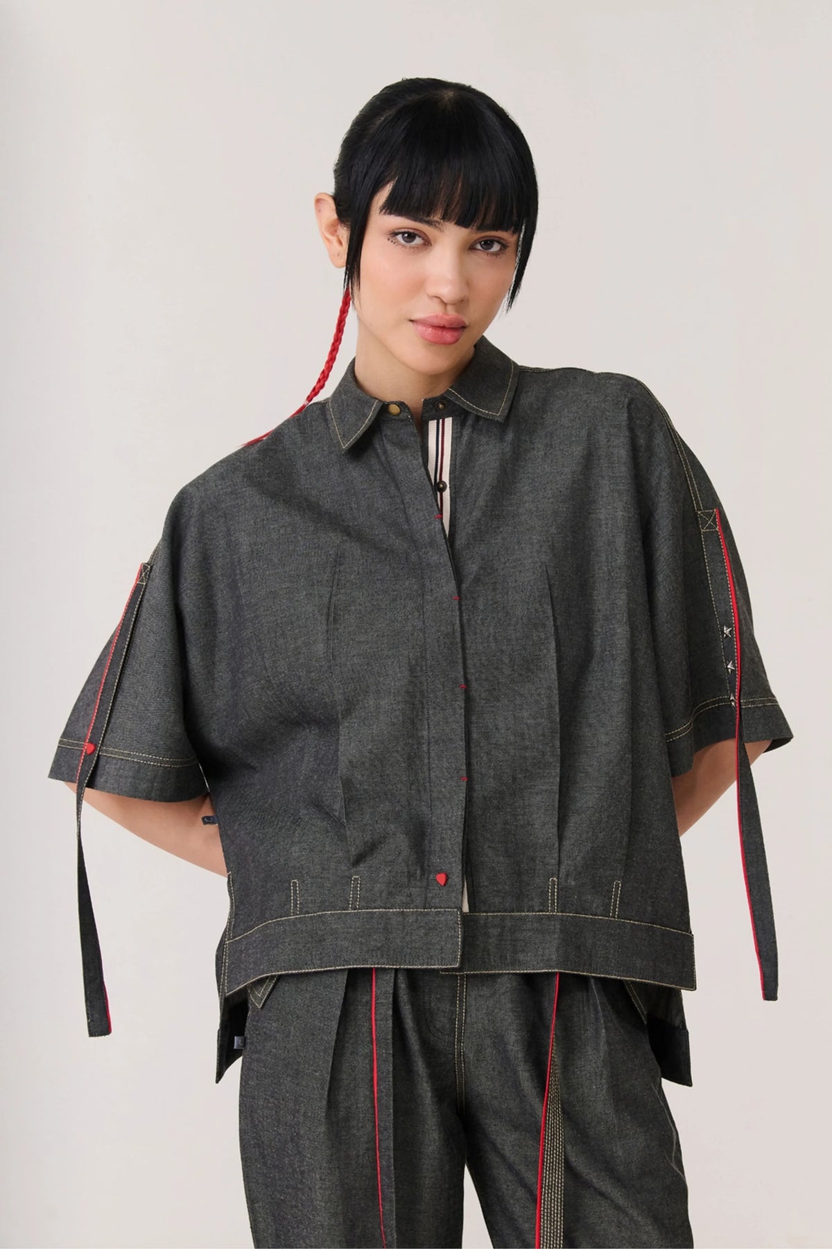 Fuji Jacket