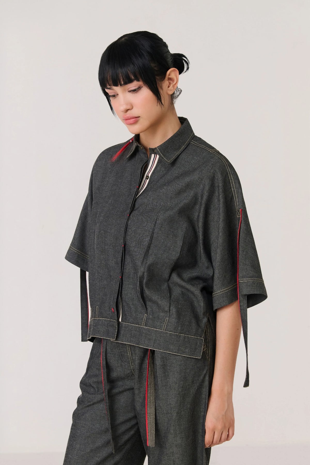 Fuji Jacket