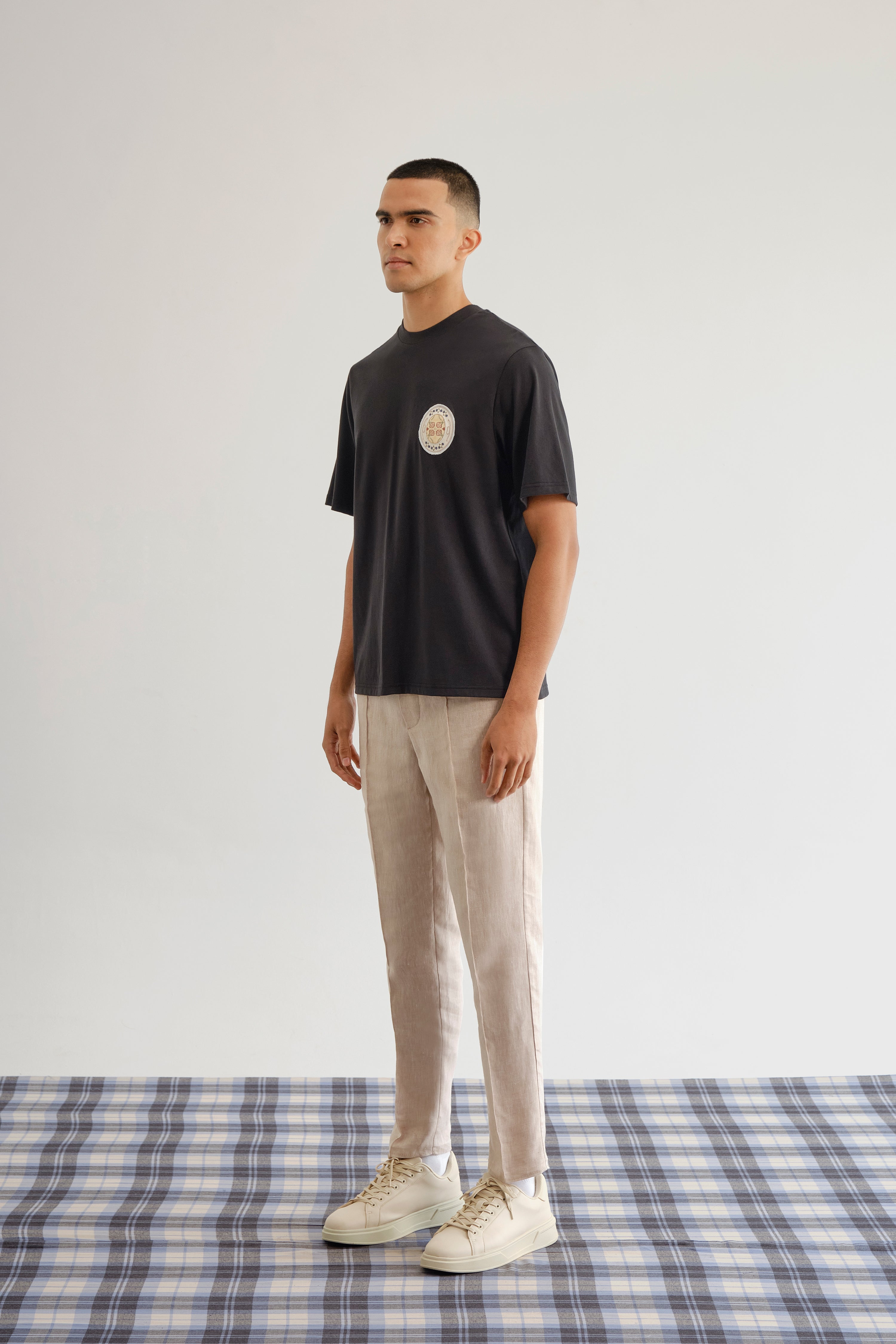 Botanic Jali T-shirt