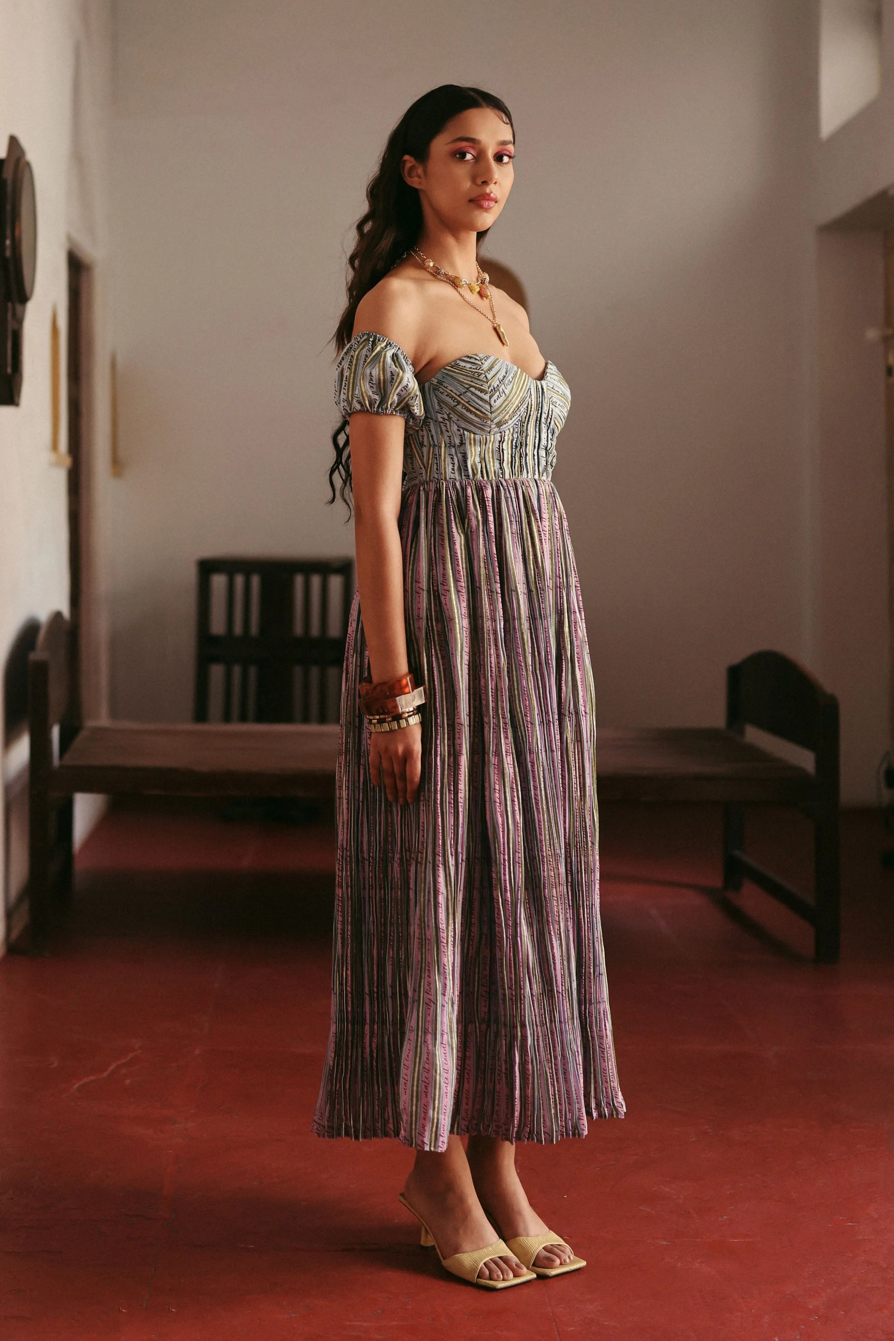 Remark Dress