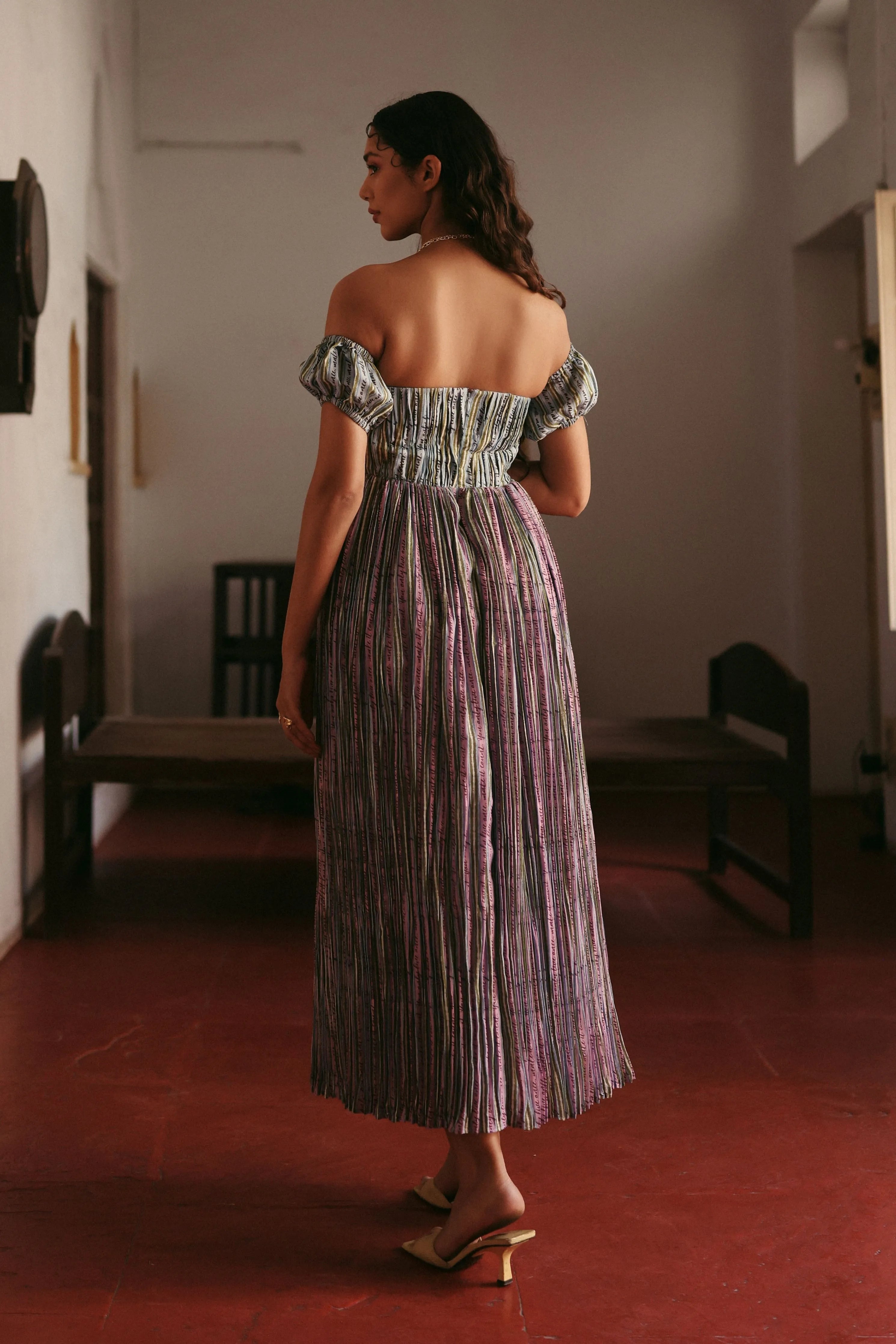 Remark Dress