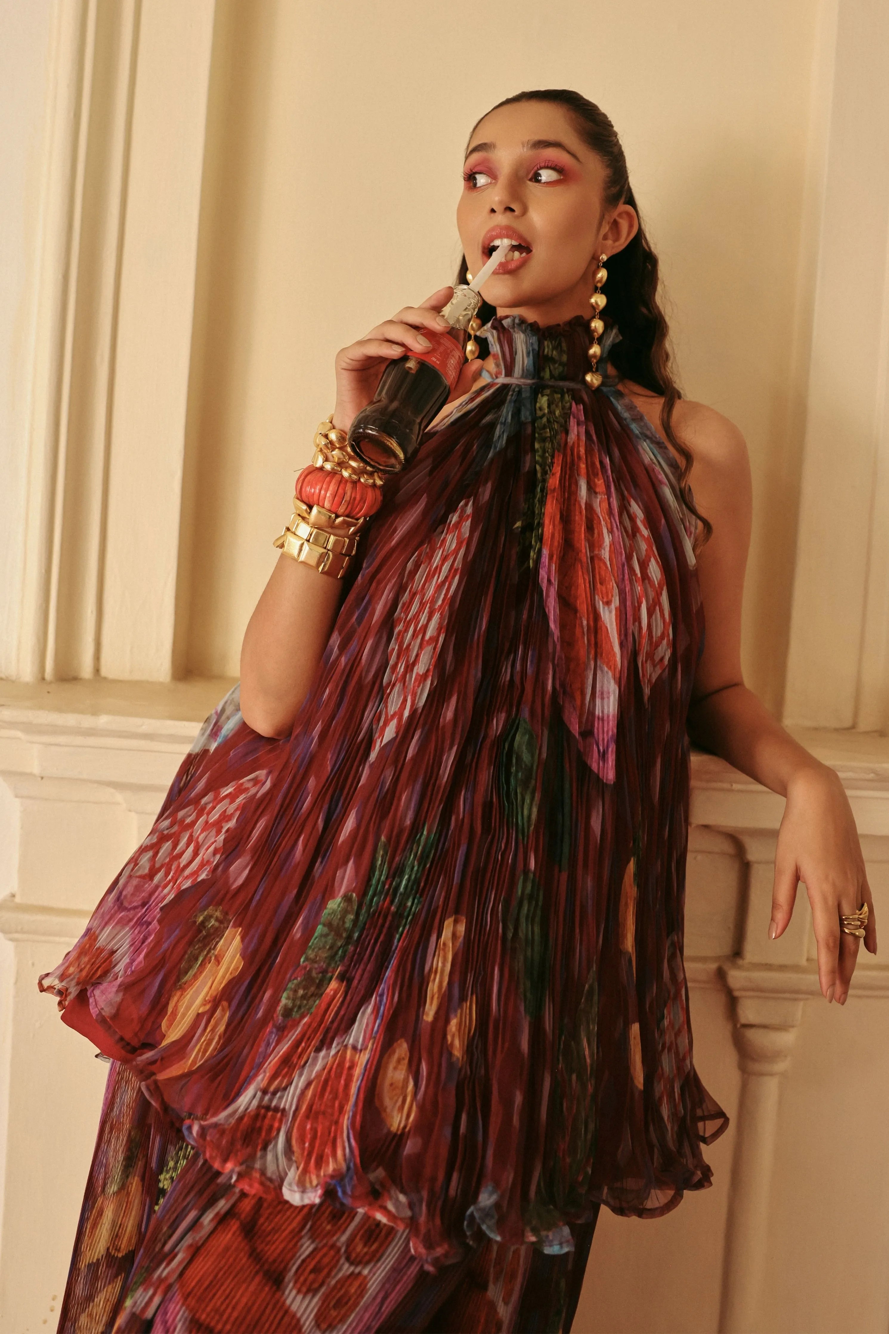 Imli Glam Co-Ord