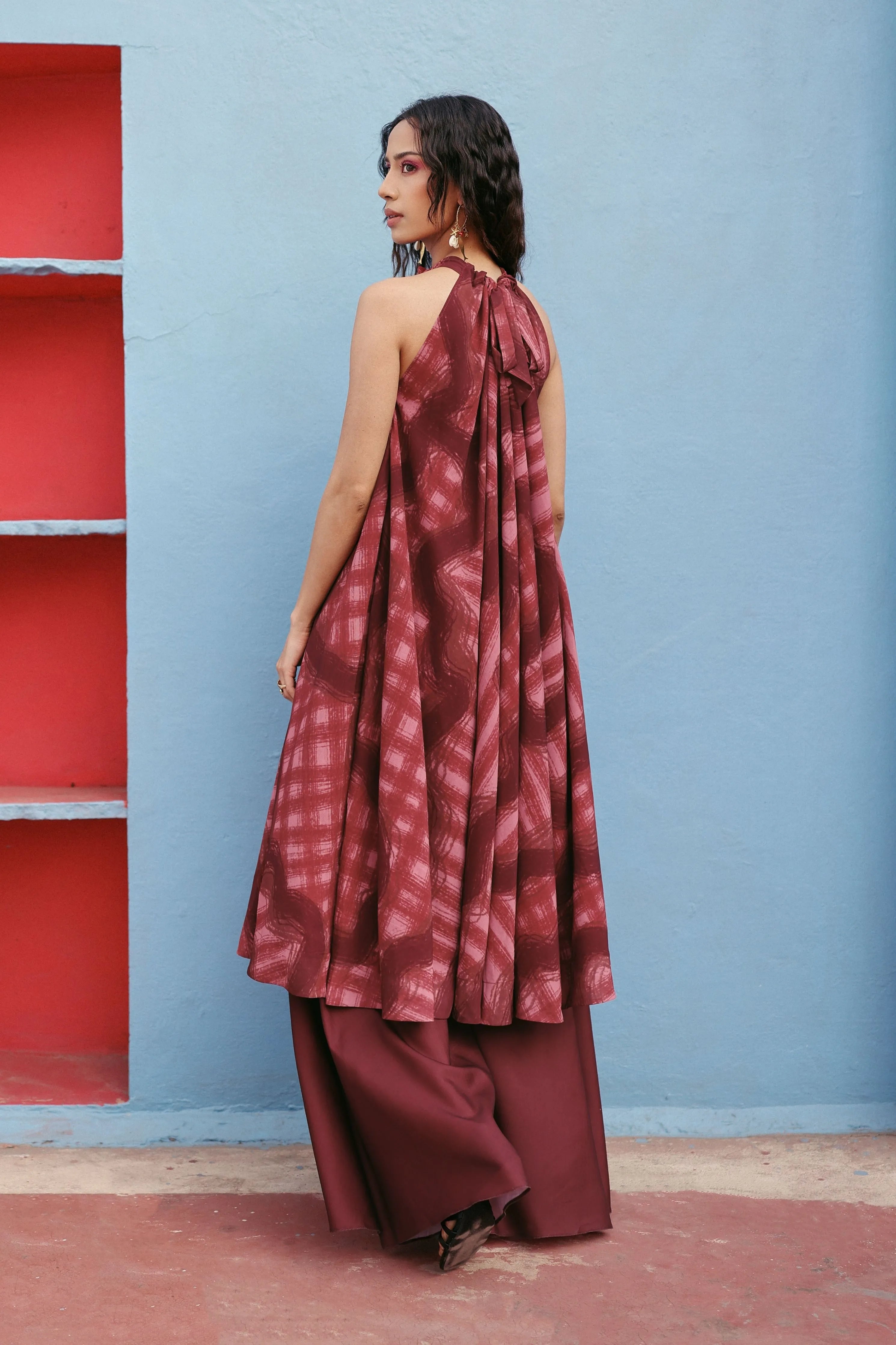 Mitti Co-Ord Set