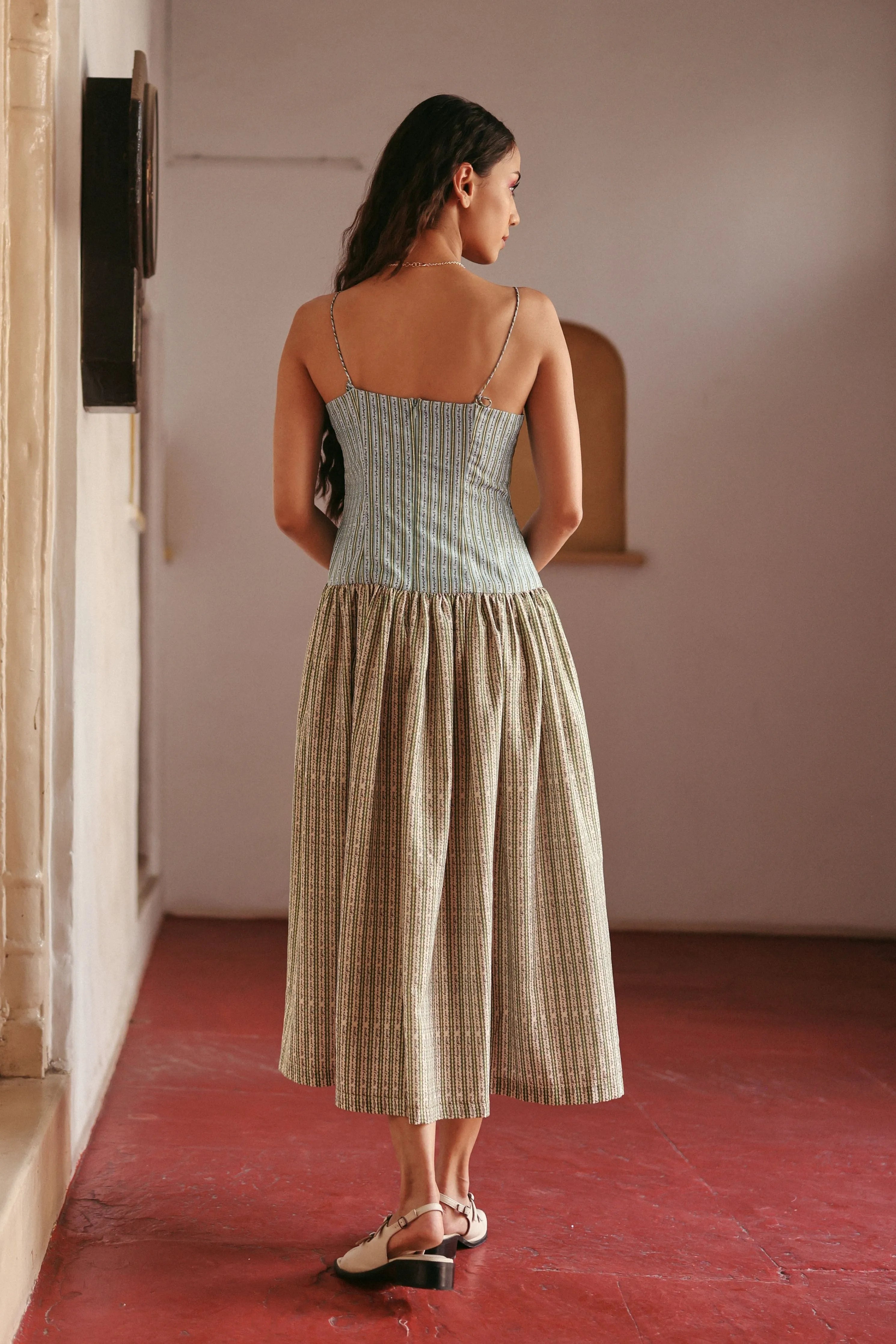 Incy Vincy Dress