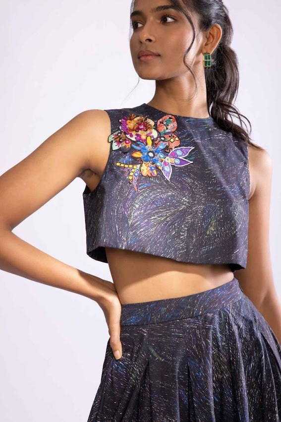 Flara Co-Ord Set