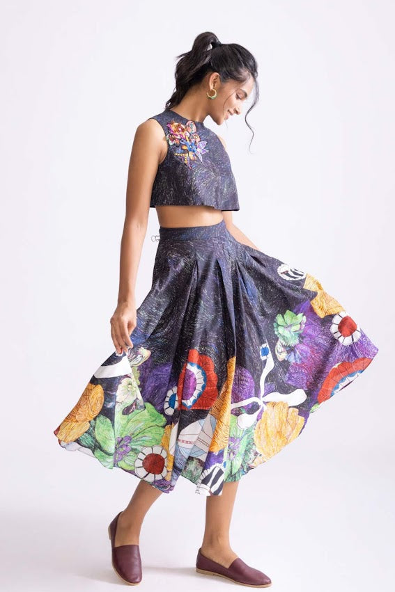 Flara Co-Ord Set