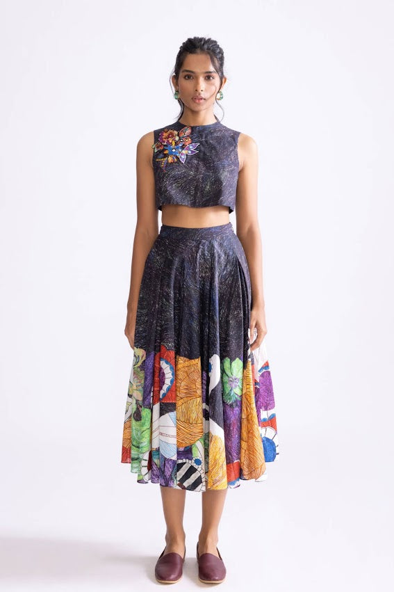 Flara Co-Ord Set