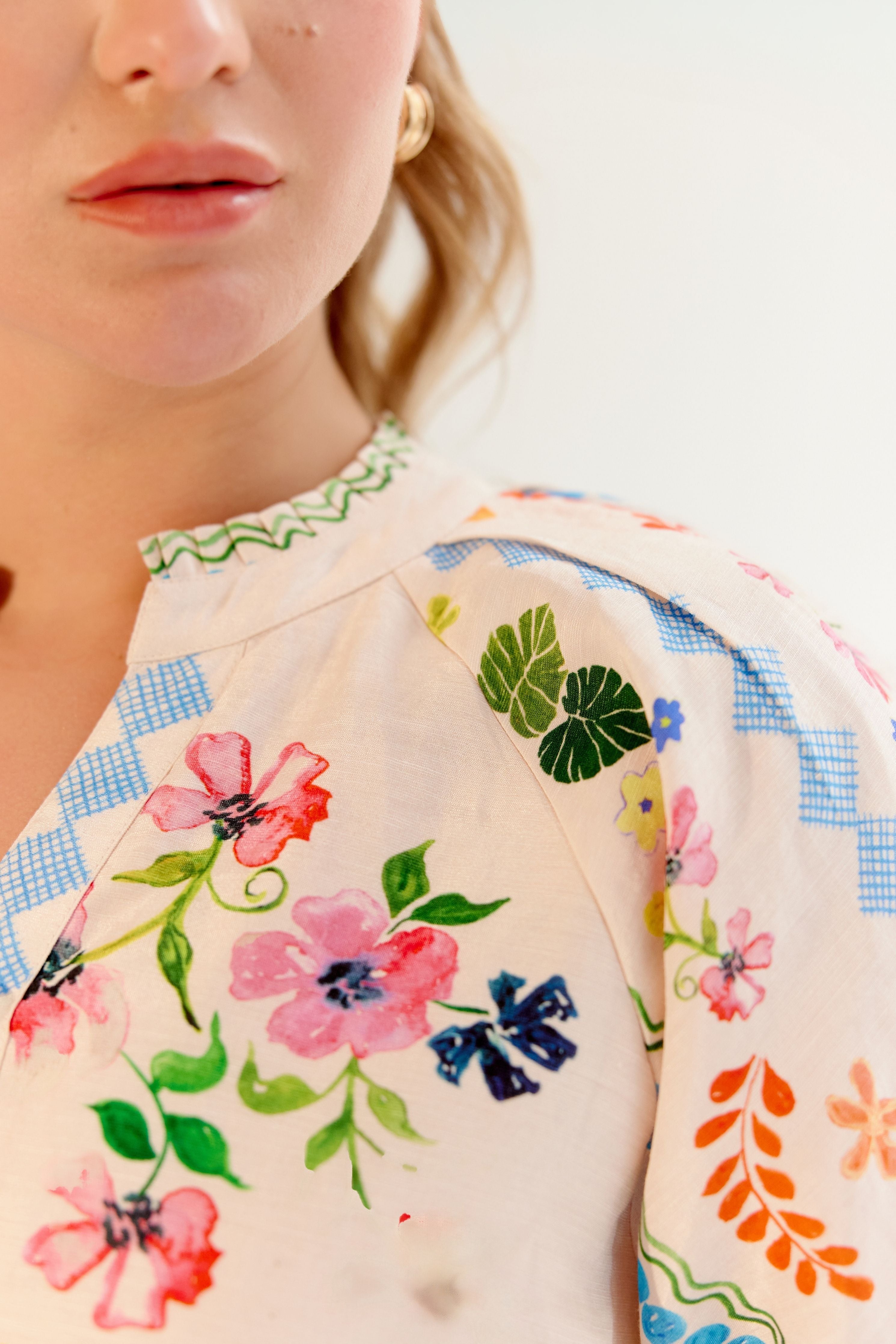 Florence Mini Dress