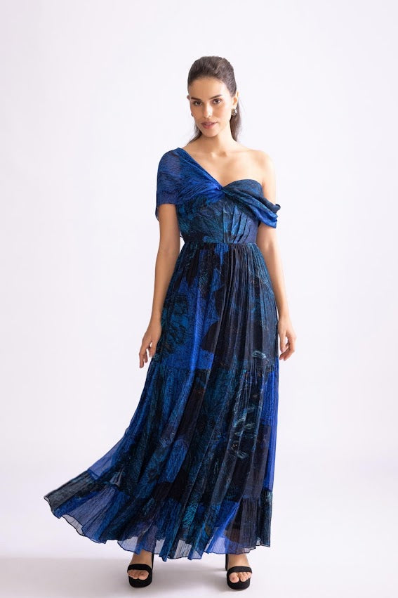 Freya Dress