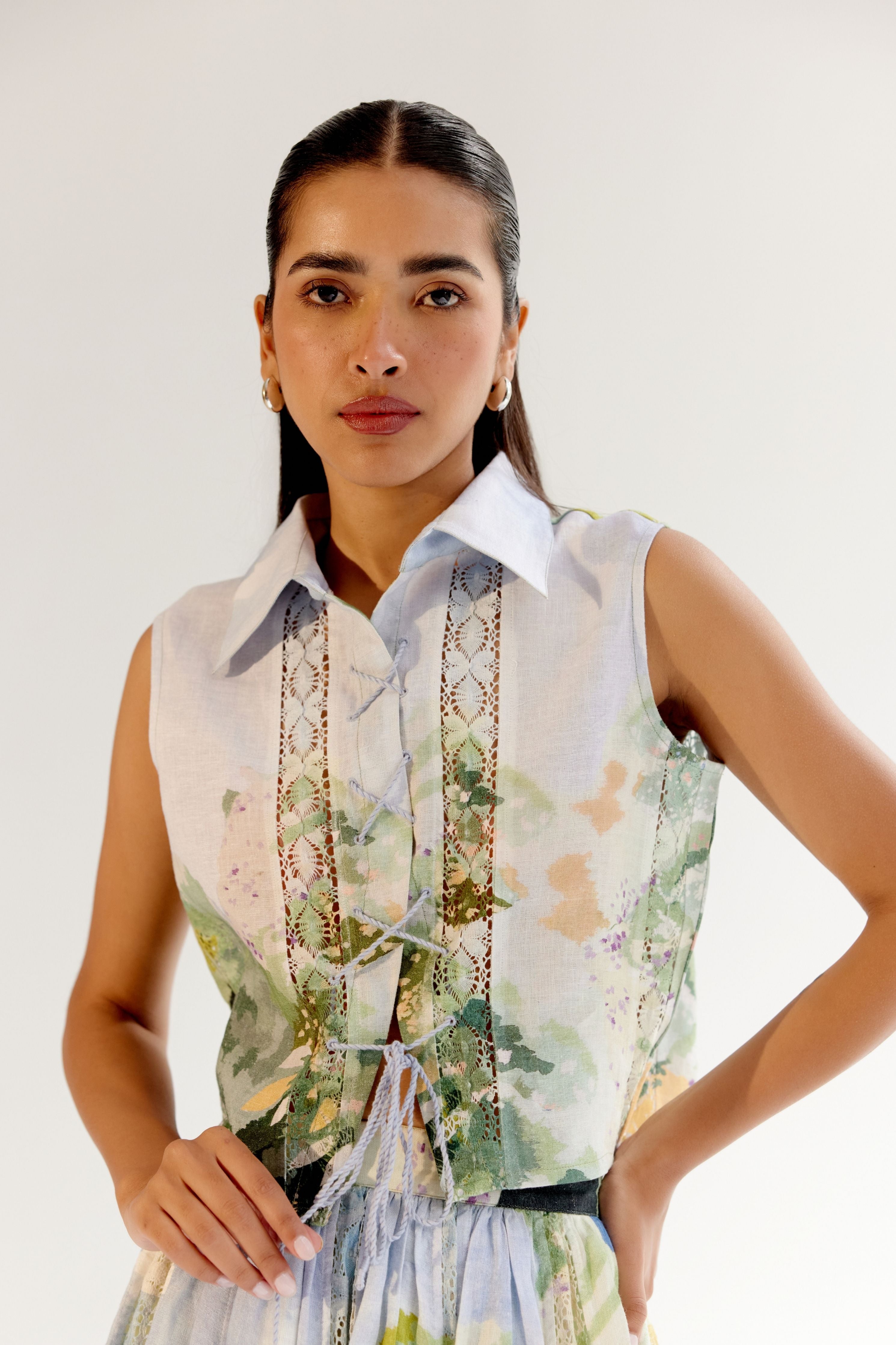 Forest Freya Shirt