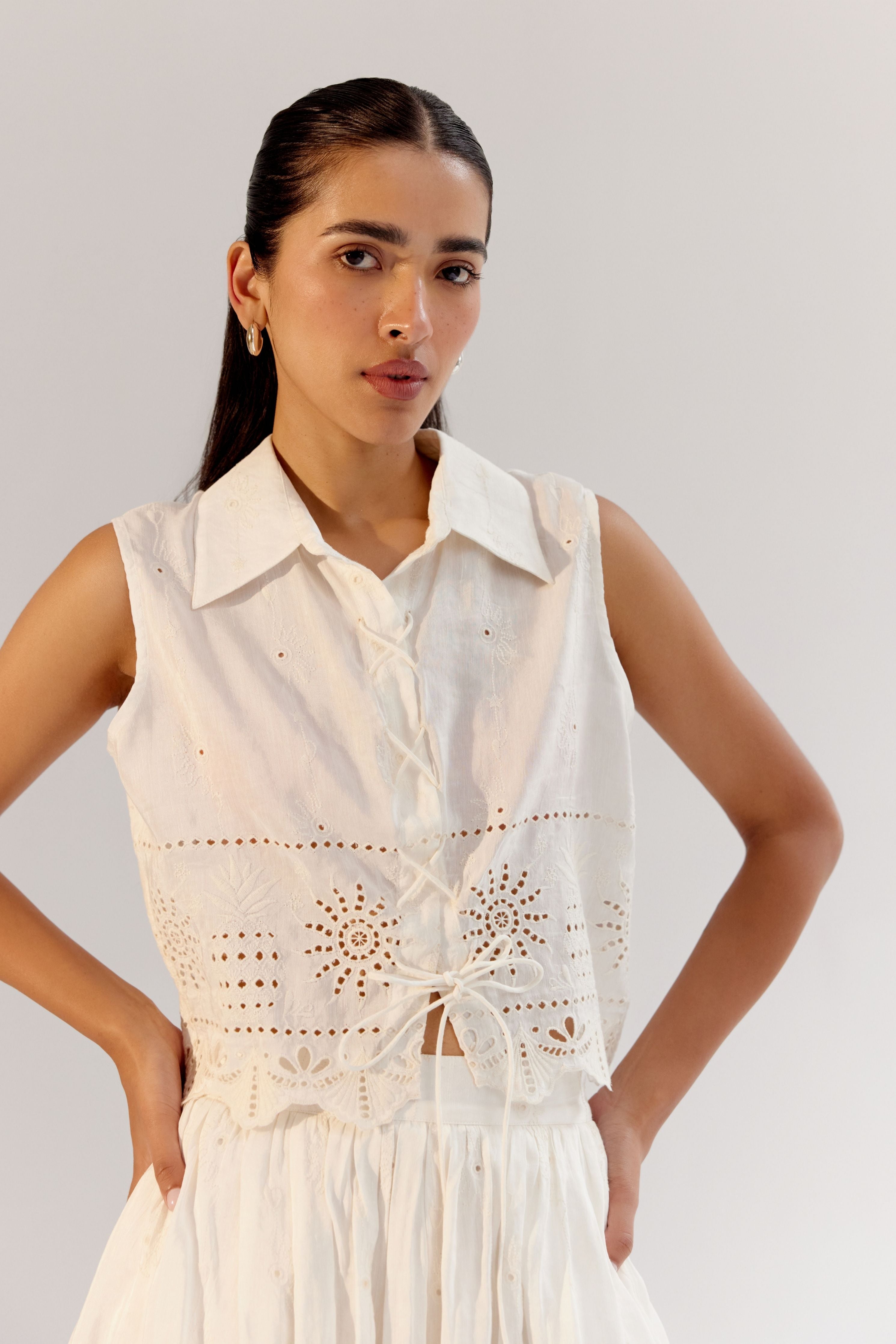 Freya Shirt