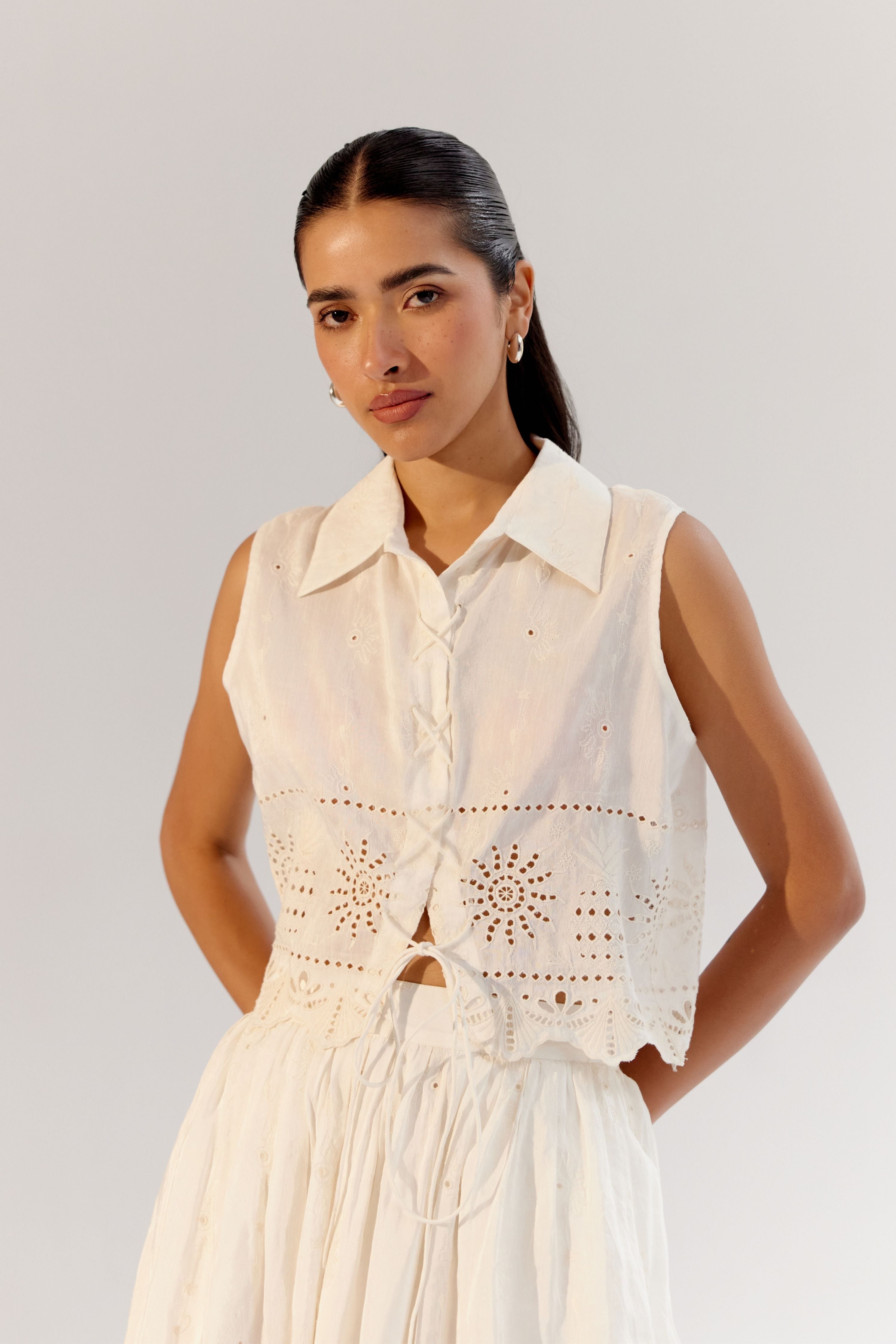 Freya Shirt
