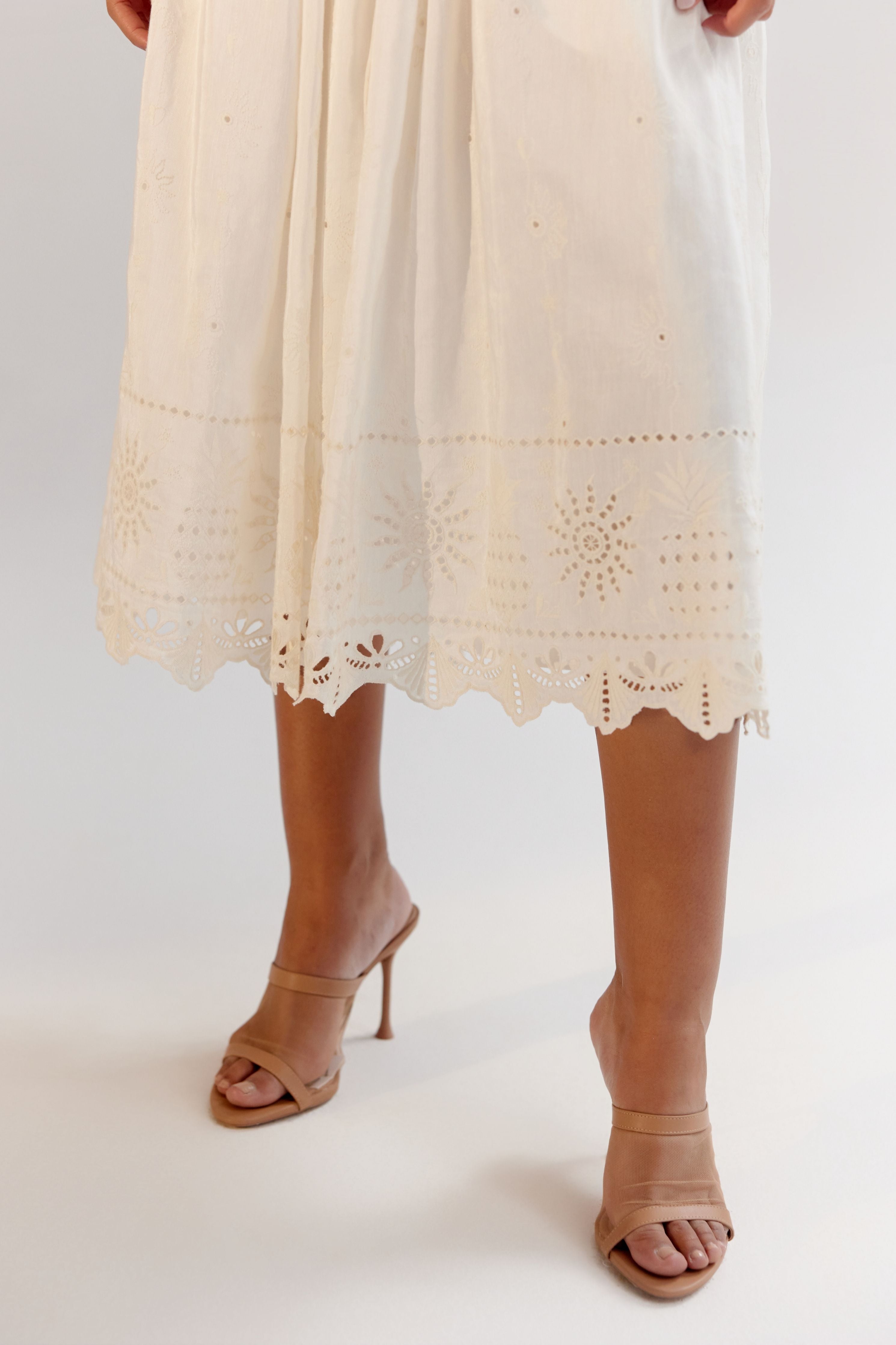 Freya Skirt