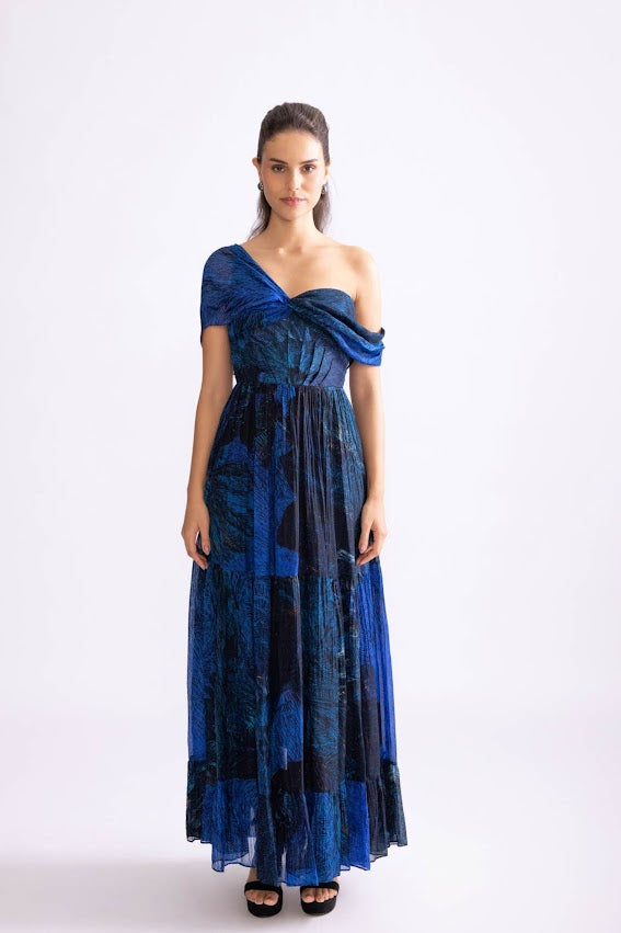 Freya Dress