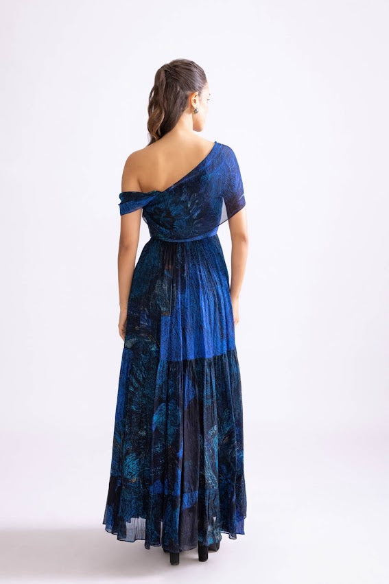 Freya Dress