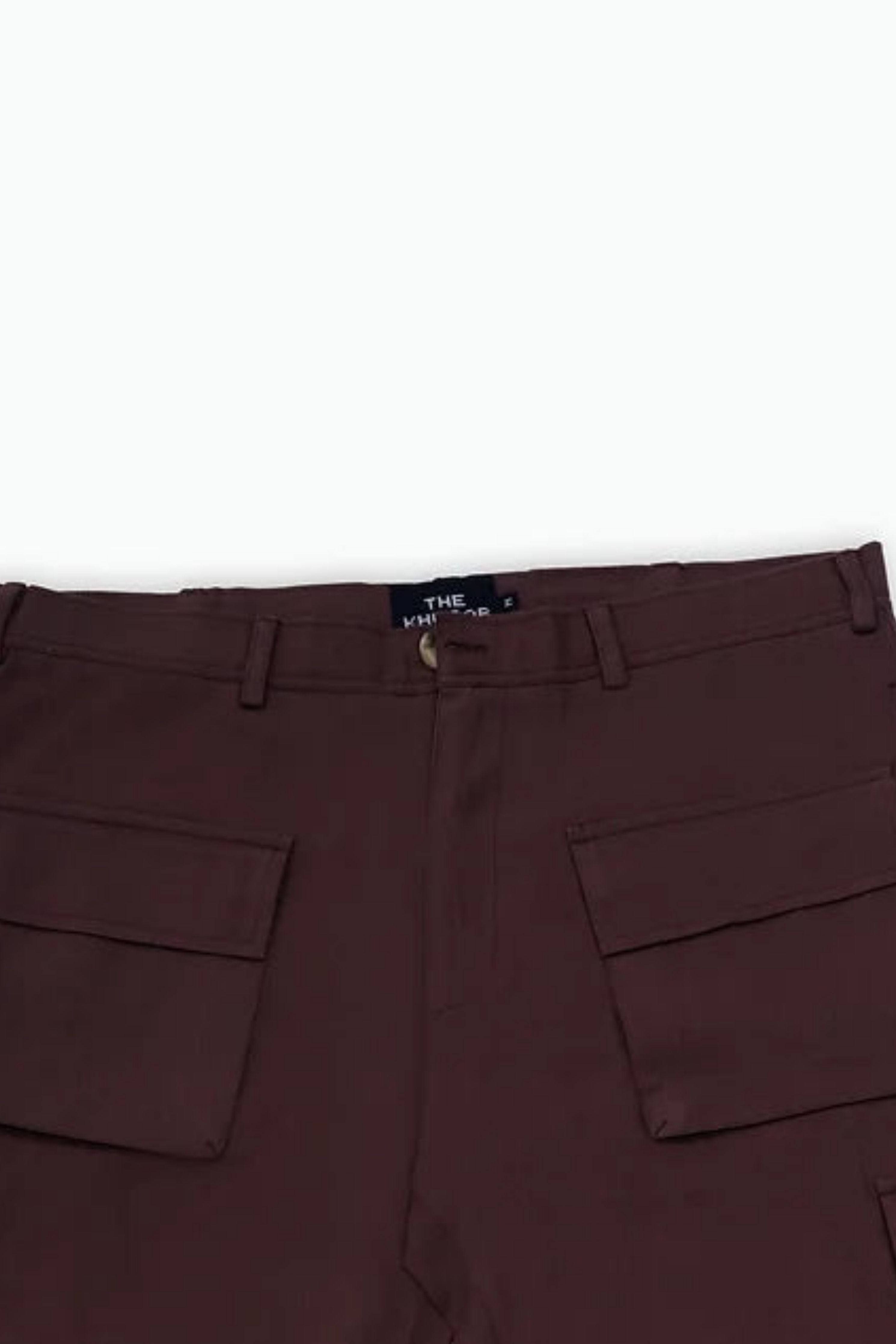 Fudge Utility Pants