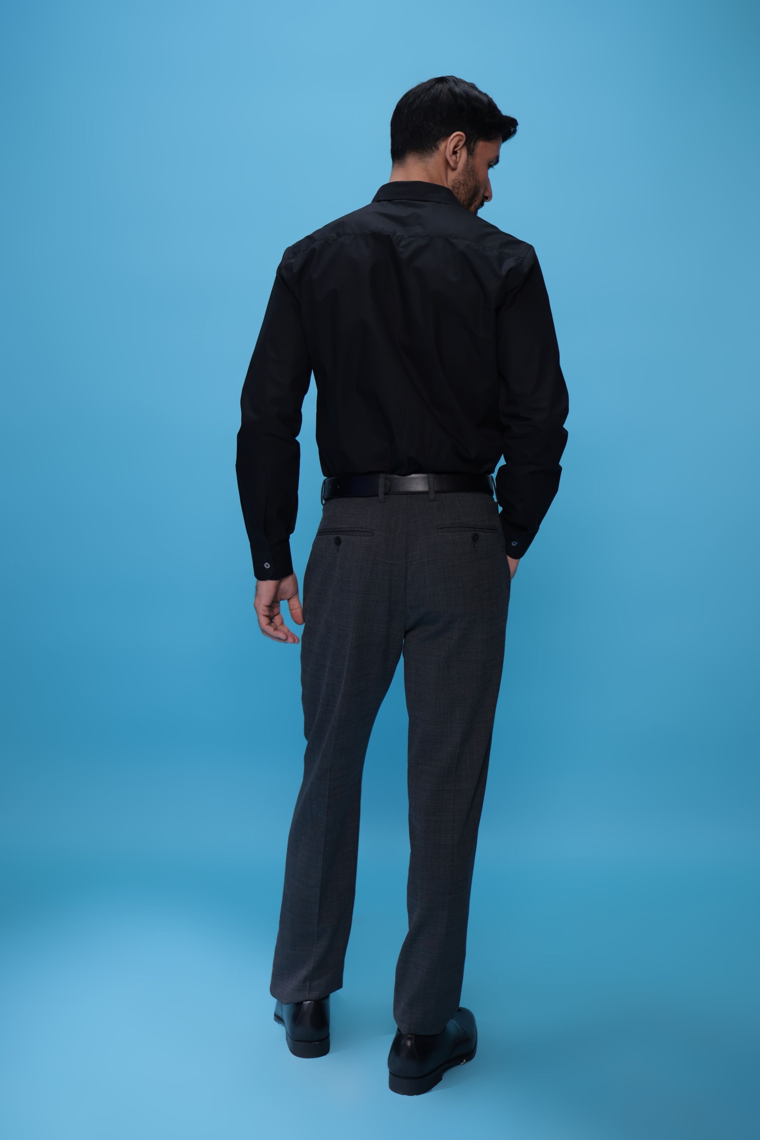 Dark Bloom Shirt