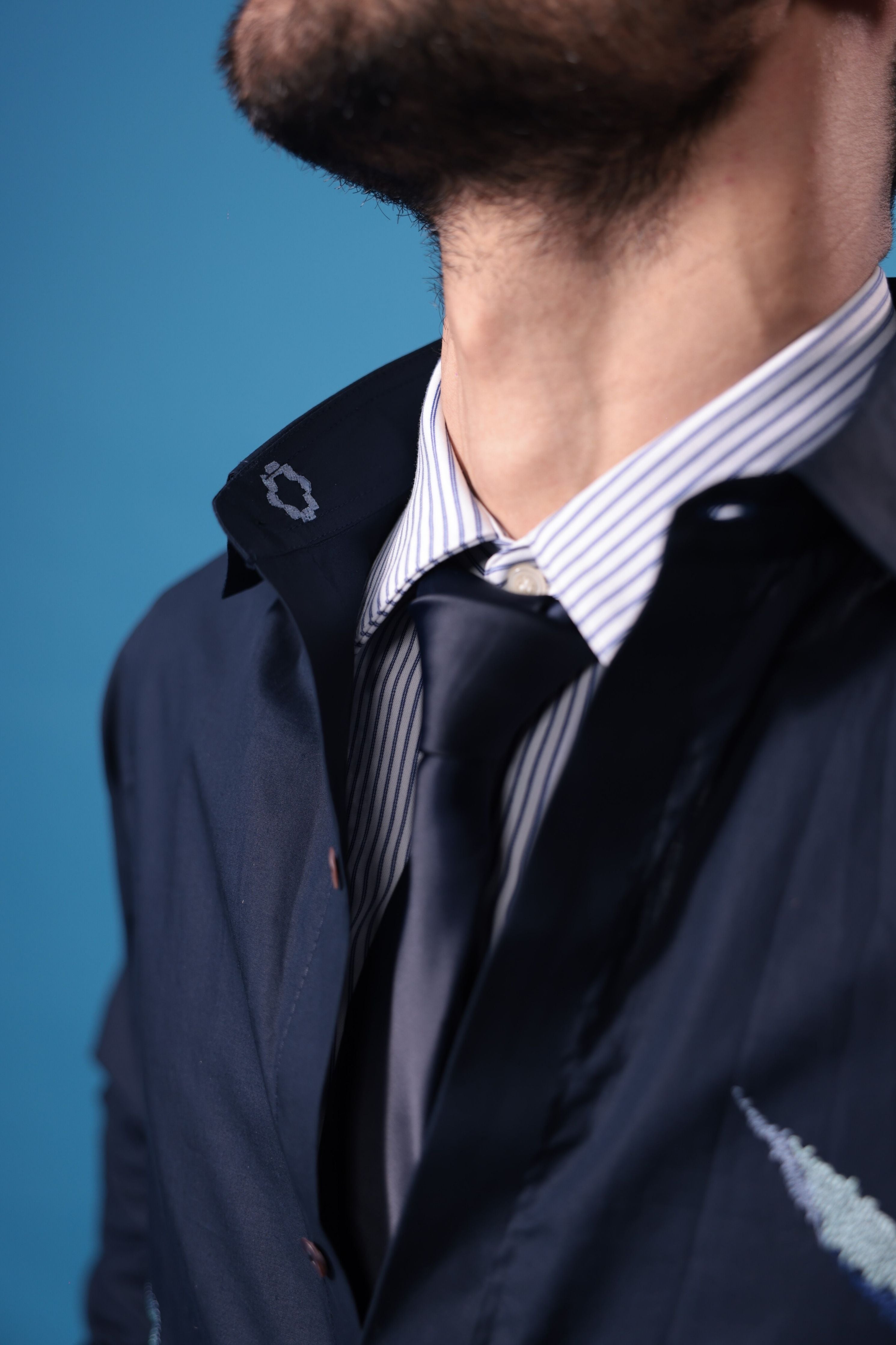Élan Martini Shirt
