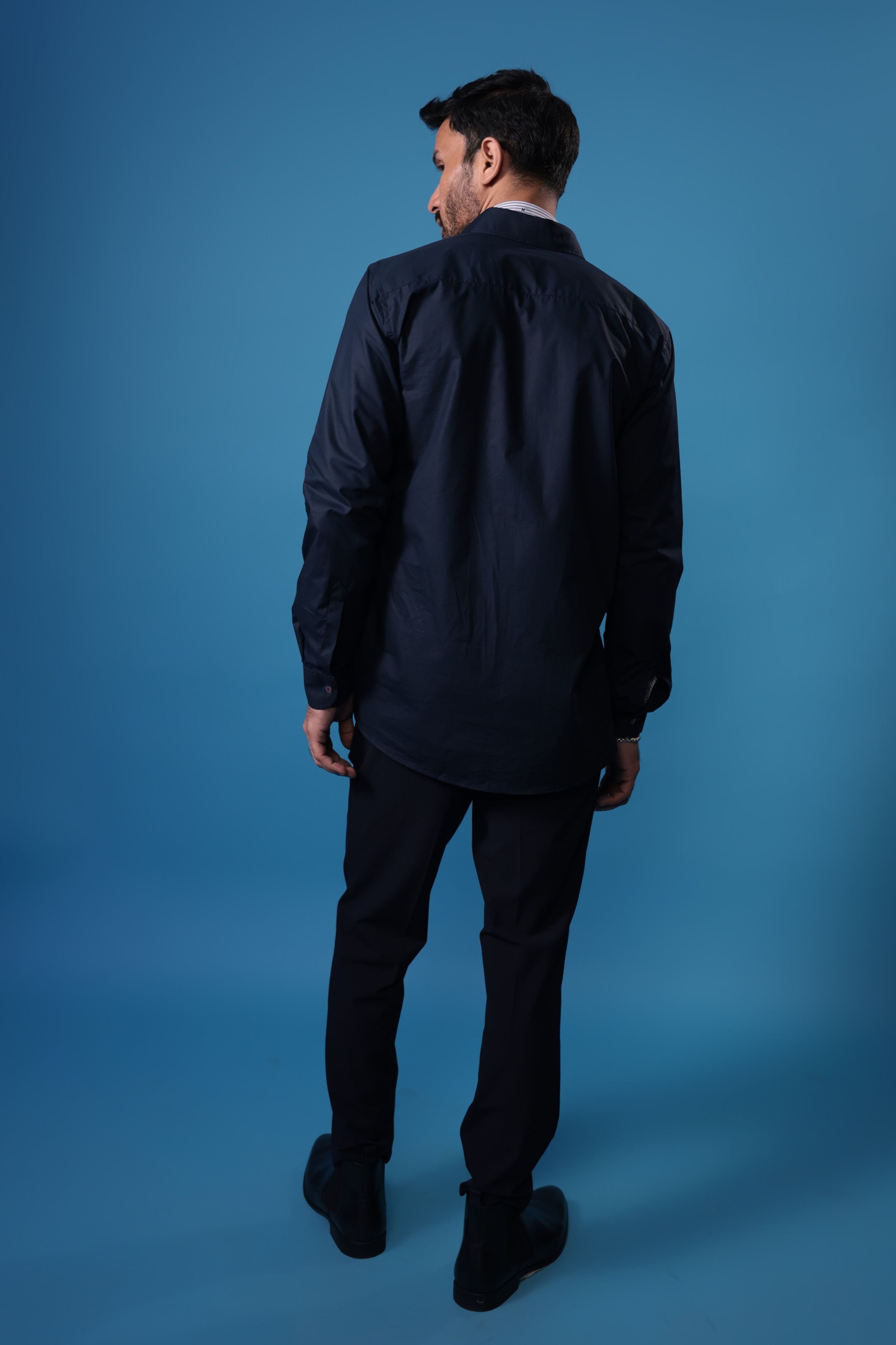 Élan Martini Shirt