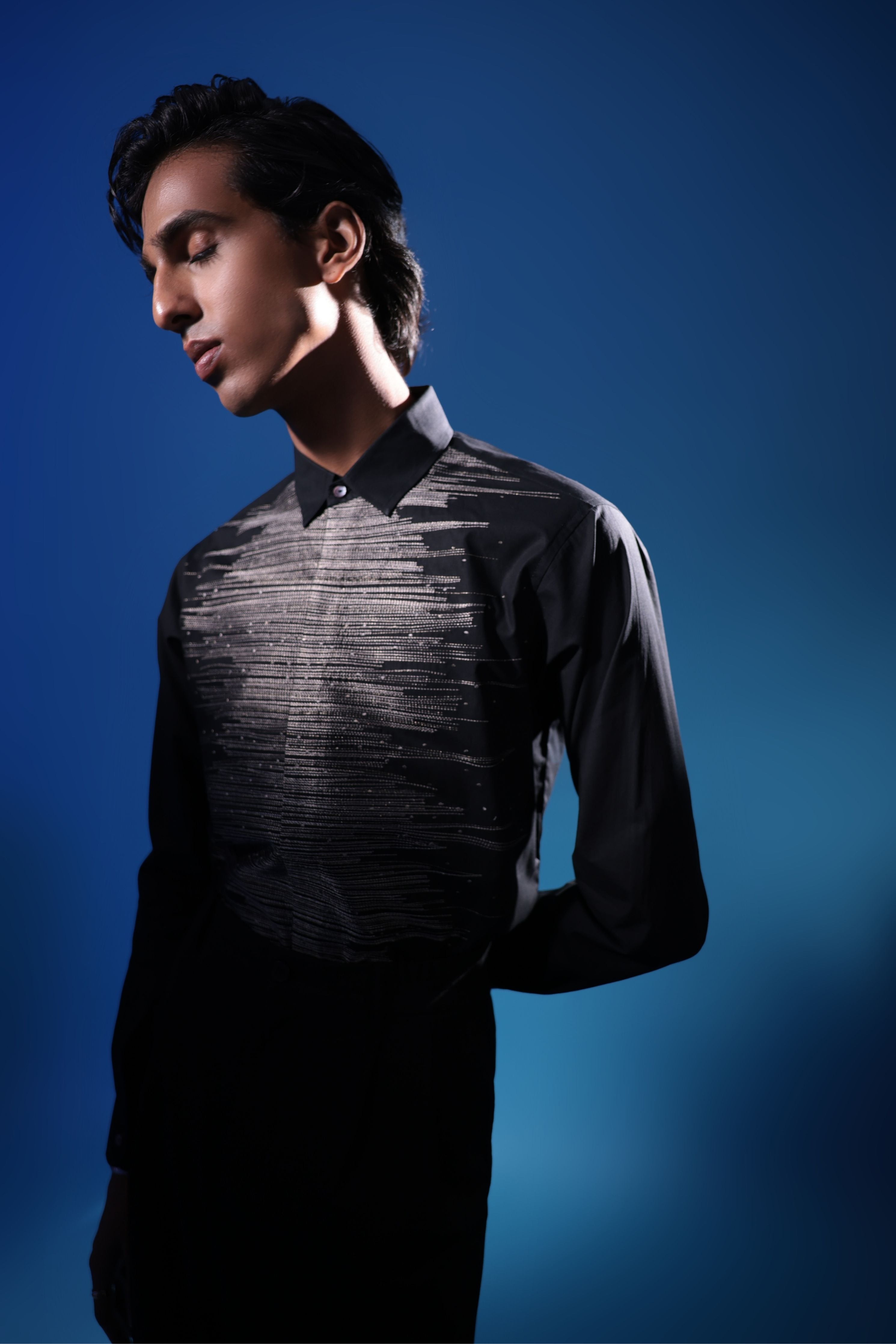 Imeprial Dusk Shirt