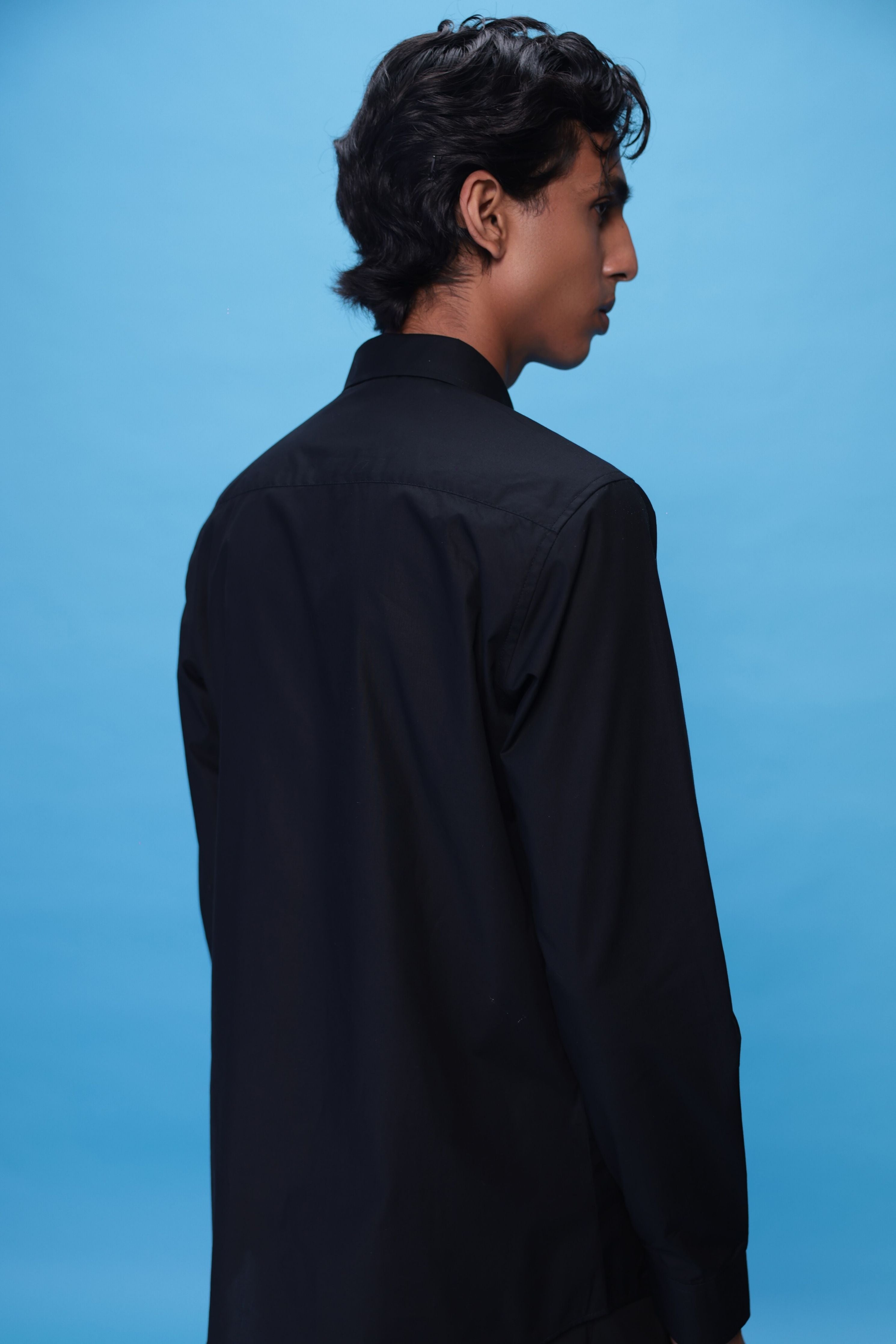 Imeprial Dusk Shirt