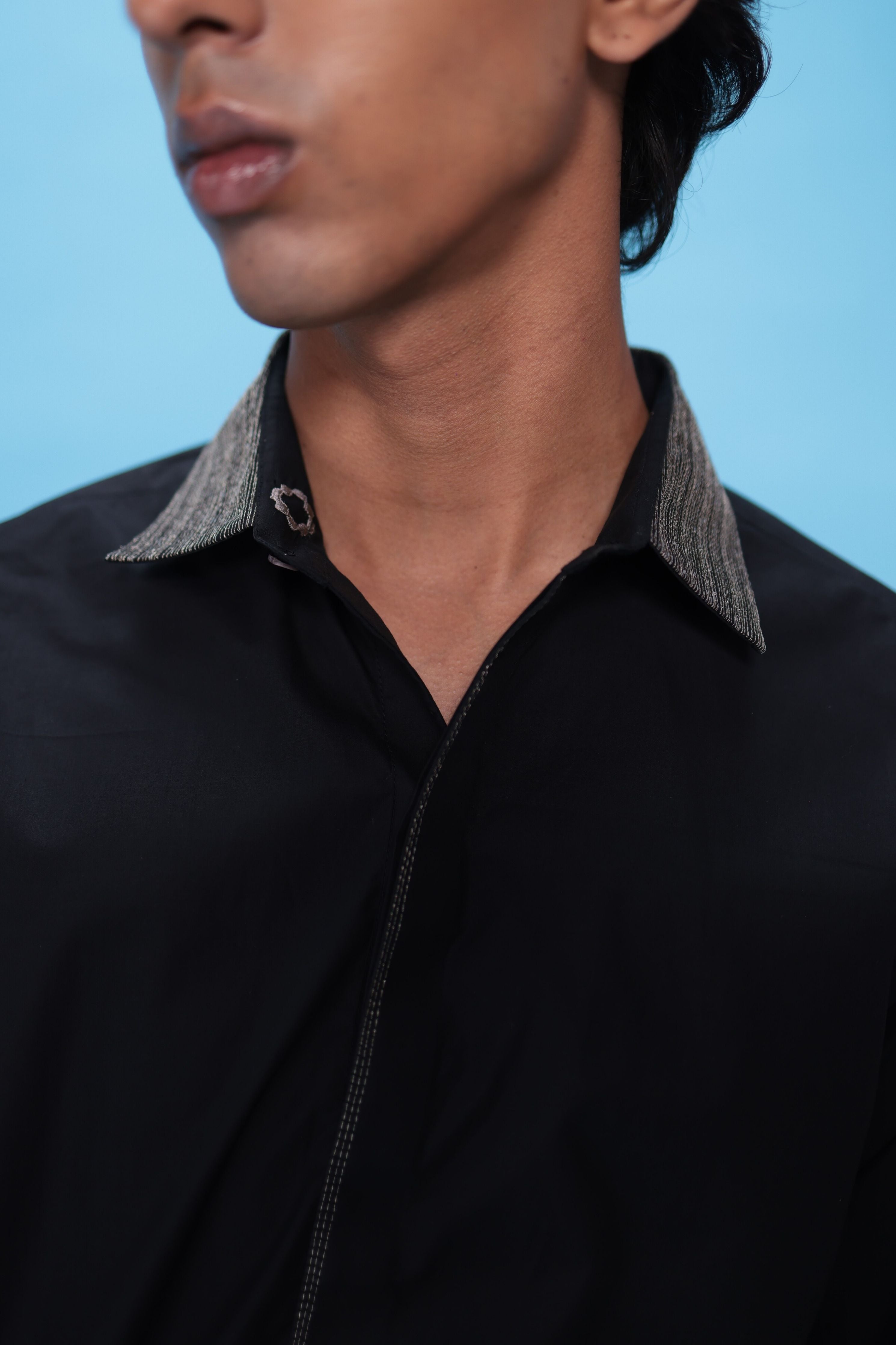 Sheen Stir Shirt